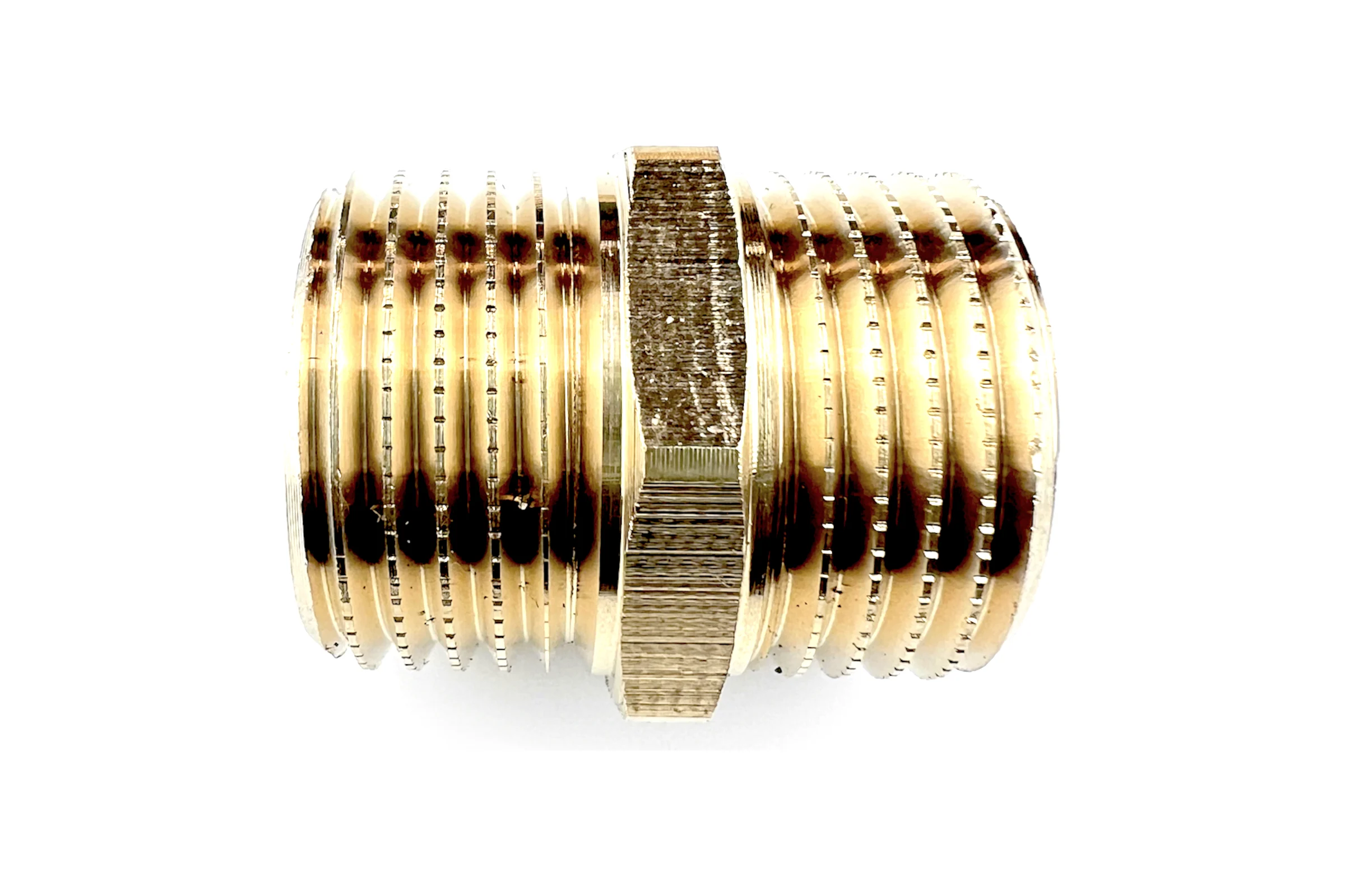 Латунный бочонок Профитт 1/2", 20 шт 9274665