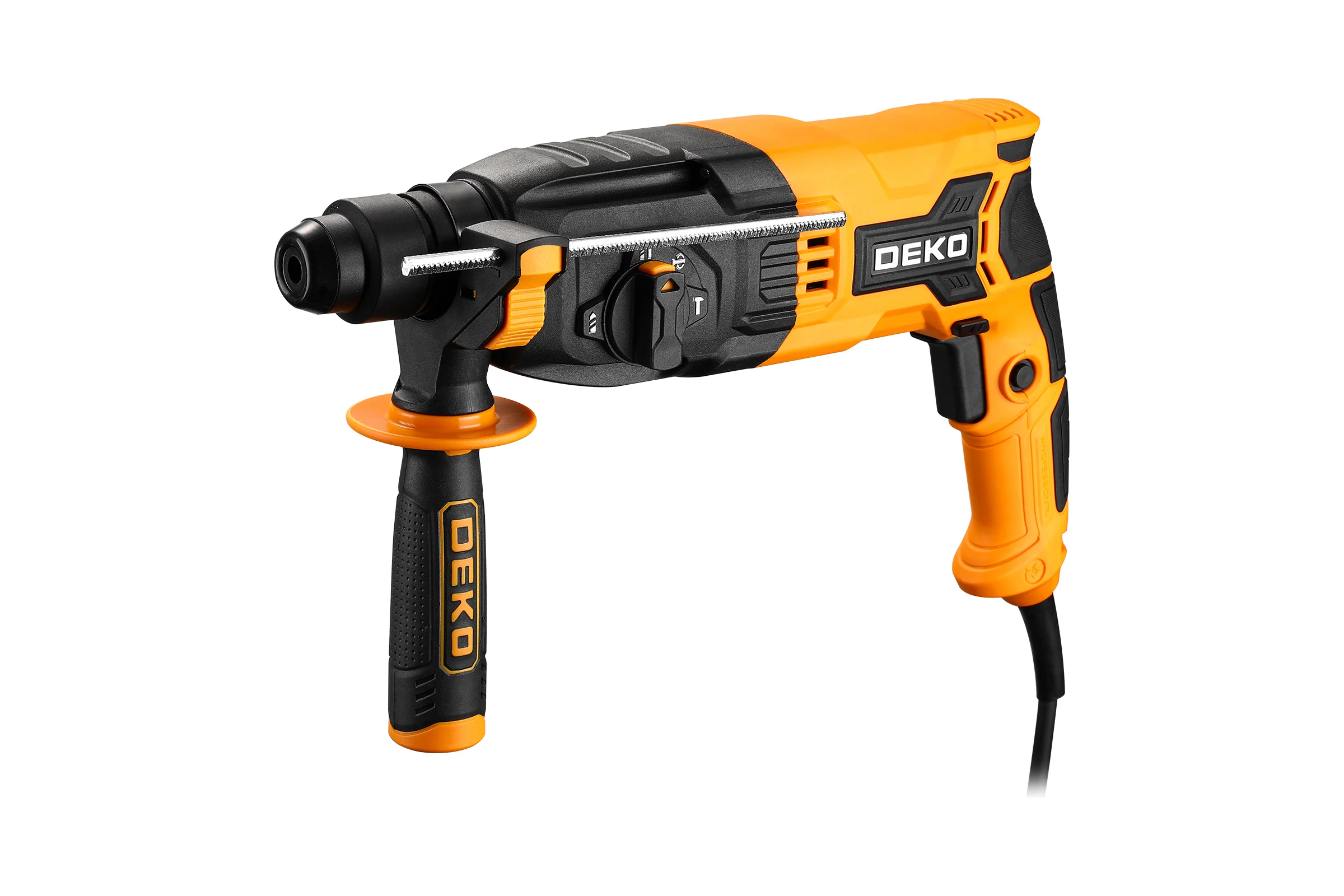 Перфоратор DEKO DKH850W, 850 Вт 063-4116
