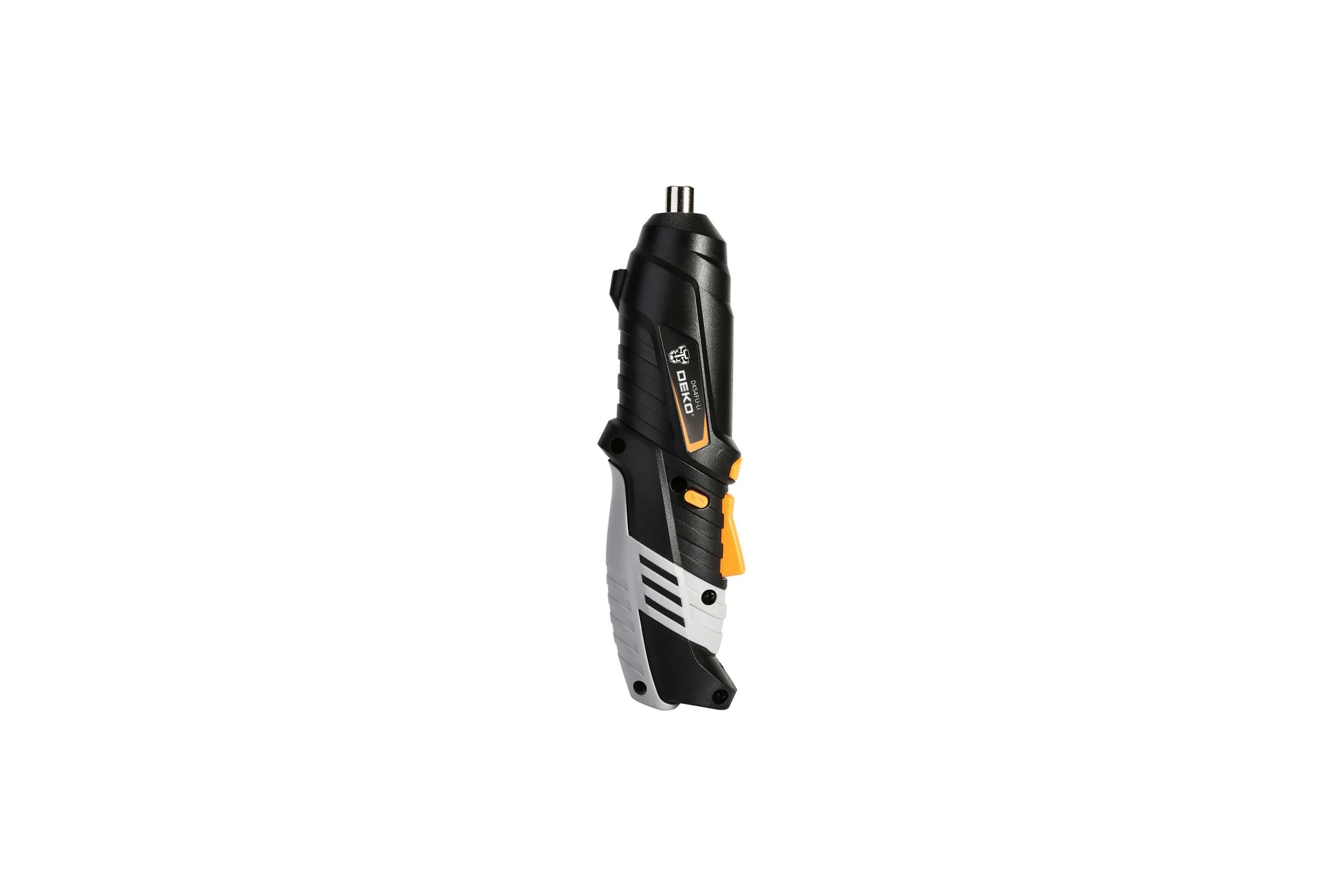Аккумуляторная отвертка DEKO DKS4FU-Li063-4150 063-4150