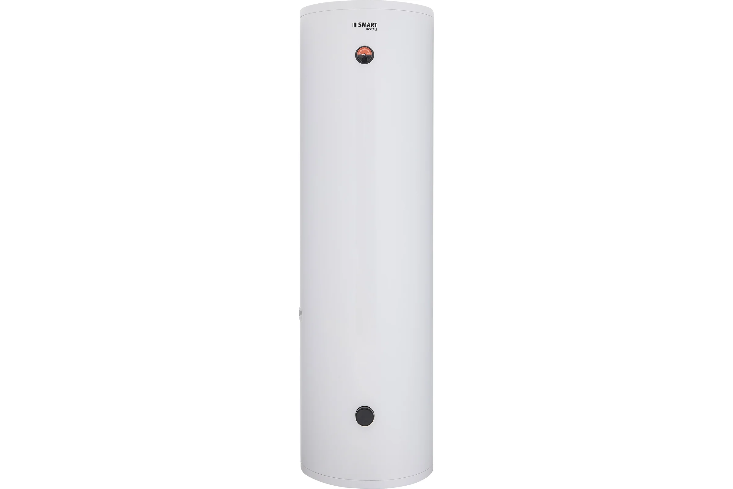 Водонагреватель косвенного нагрева Smart Install F300 INOX 60005S