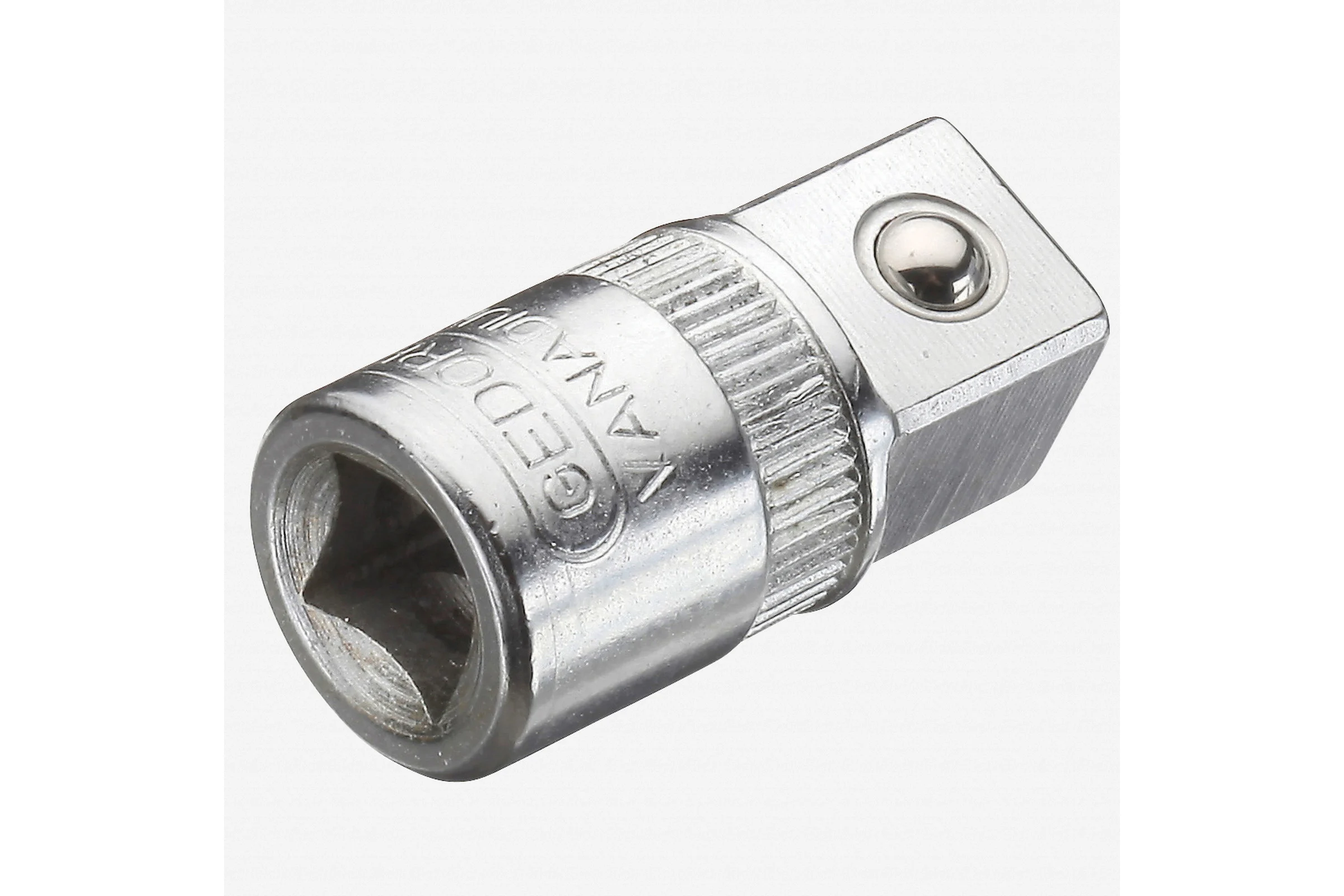Переходник приводной квадрат c 1/4" на 3/8" GEDORE 6170080