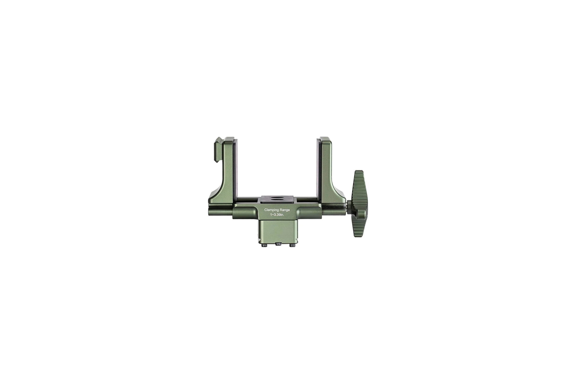 Штатив-трипод карбоновый Sunwayfoto T2830CS с зажимом SM-86 под ложе T2830CS+SM-86