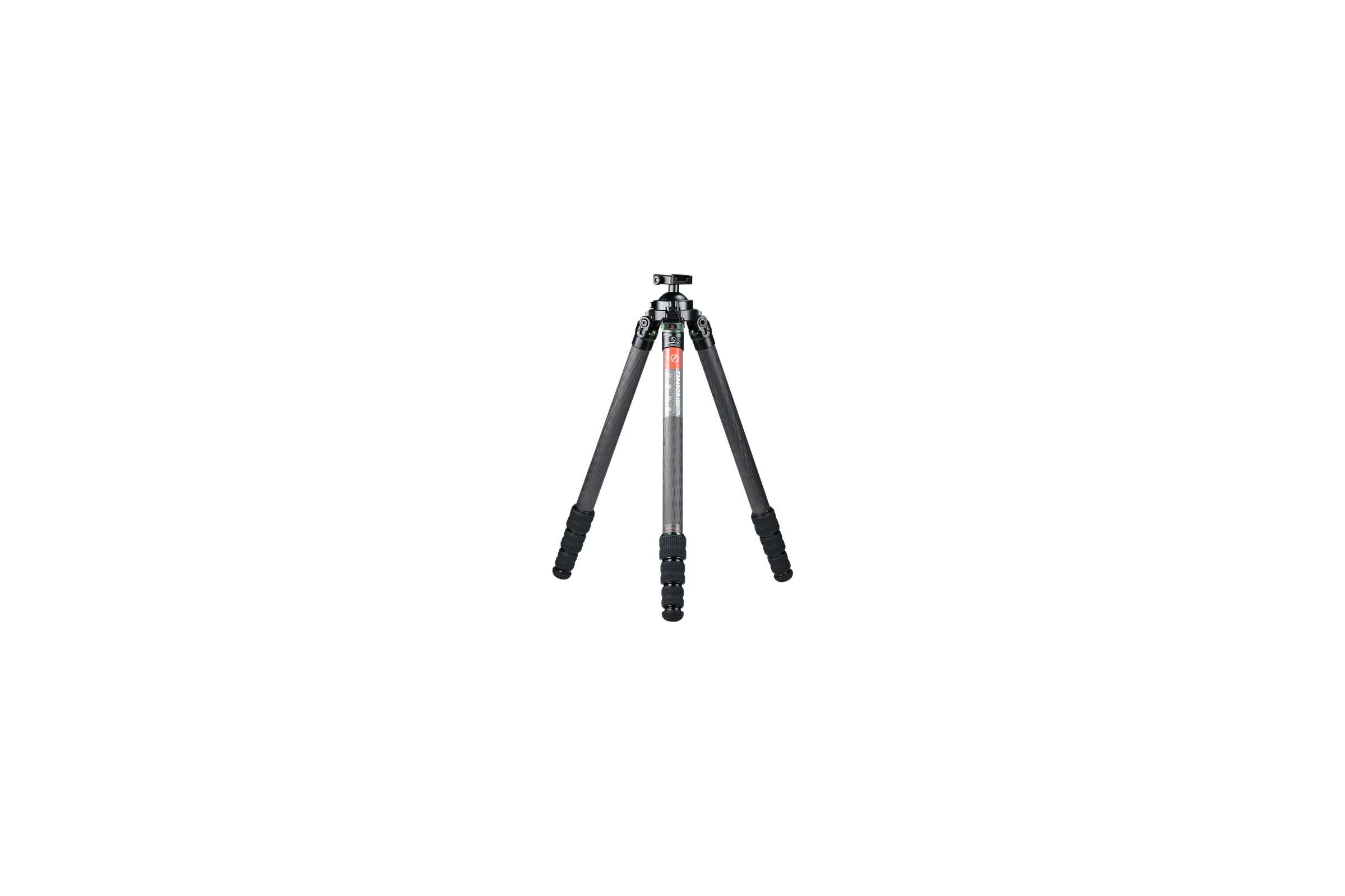 Штатив-трипод карбоновый Sunwayfoto T3640CS-D с зажимом SM-76 под ложе T3640CS-D+SM-76