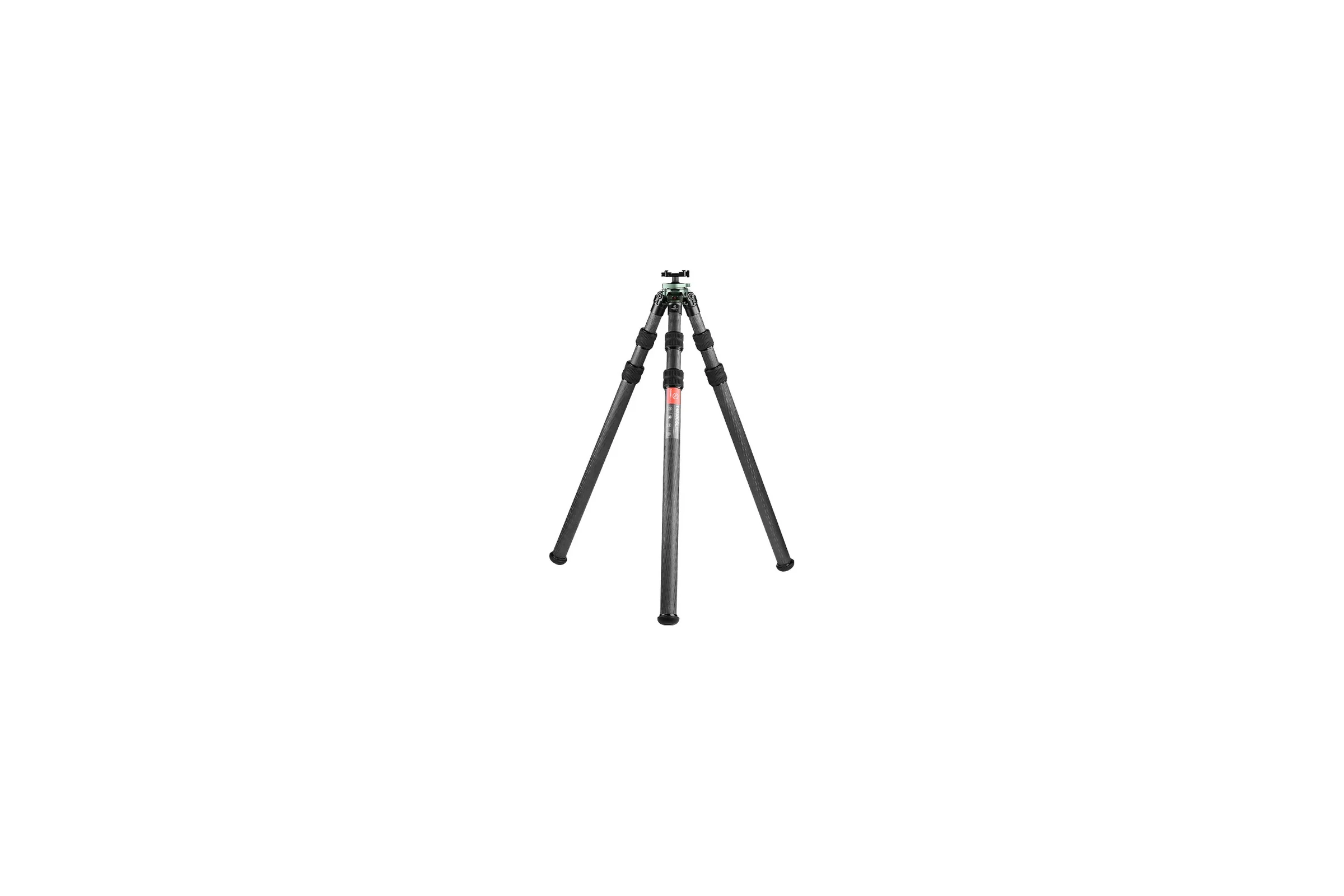 Штатив-трипод карбоновый Sunwayfoto T4030CSI-D с зажимом SM-76 под ложе T4030CSI-D+SM-76
