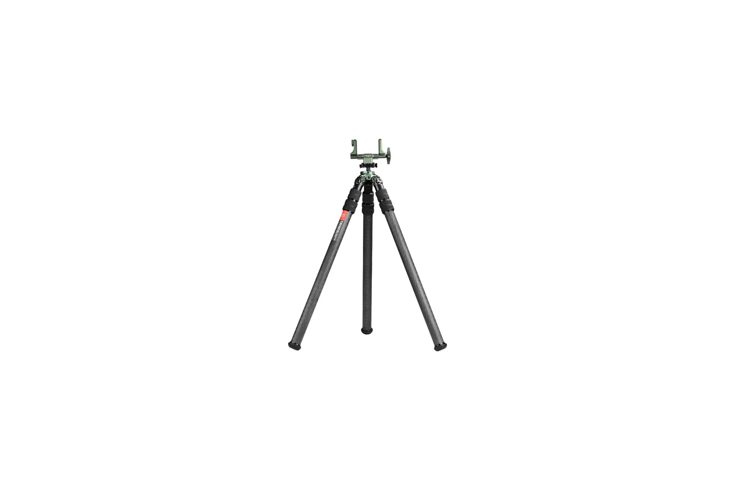 Штатив-трипод карбоновый Sunwayfoto T4030CSI-D с зажимом SM-86 под ложе T4030CSI-D+SM-86
