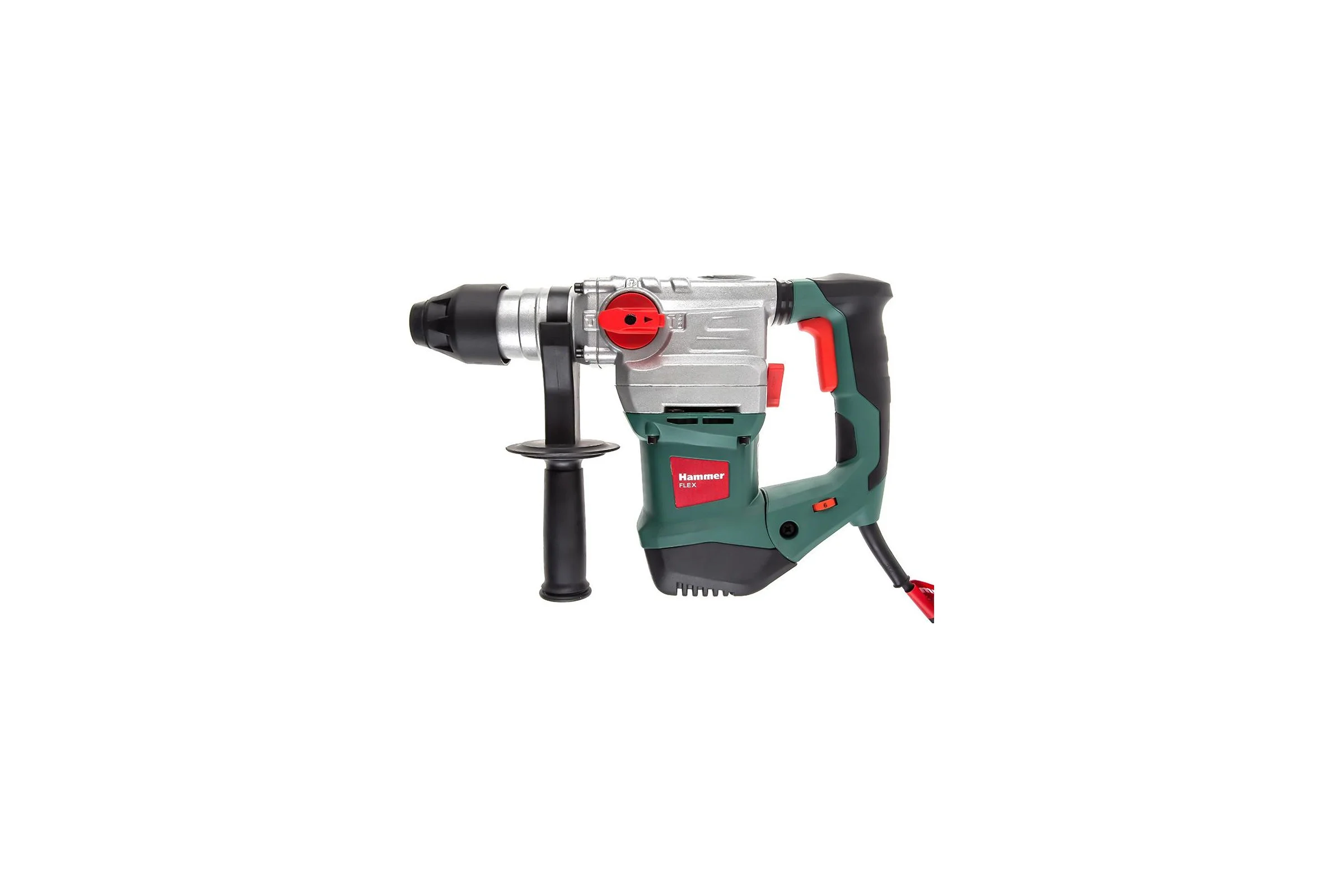 Перфоратор HAMMER Flex PRT1500A 514129