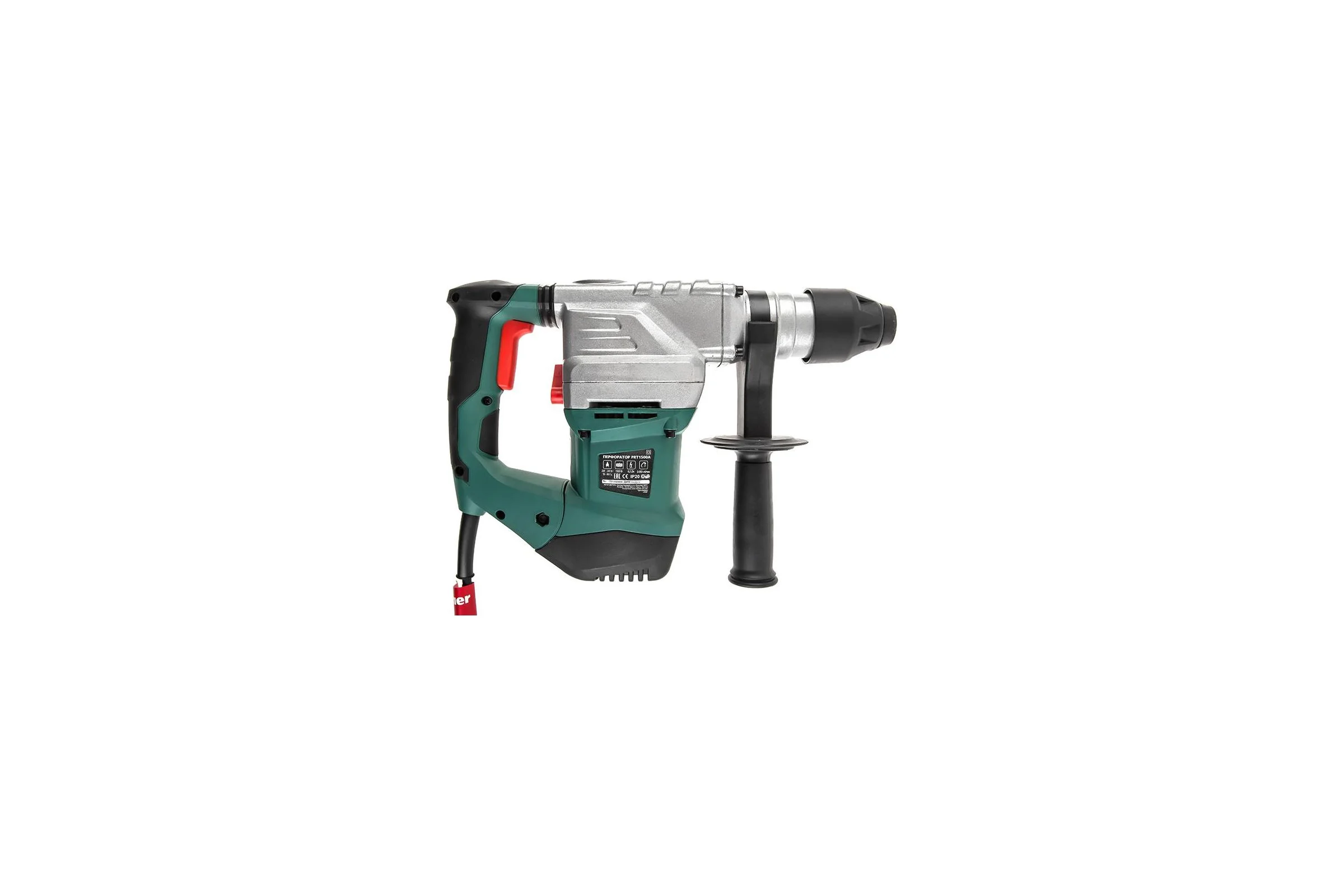 Перфоратор HAMMER Flex PRT1500A 514129