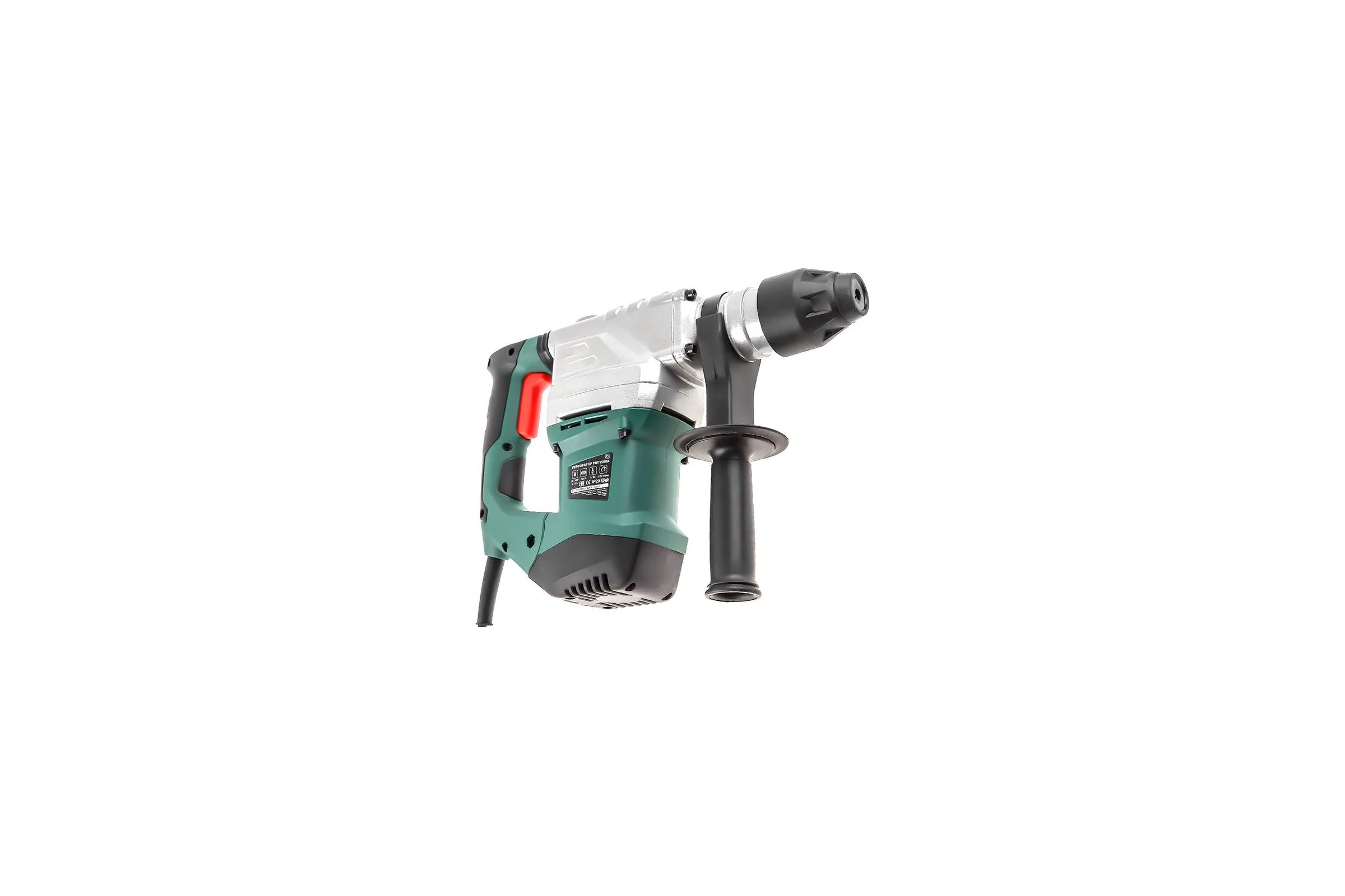 Перфоратор HAMMER Flex PRT1500A 514129
