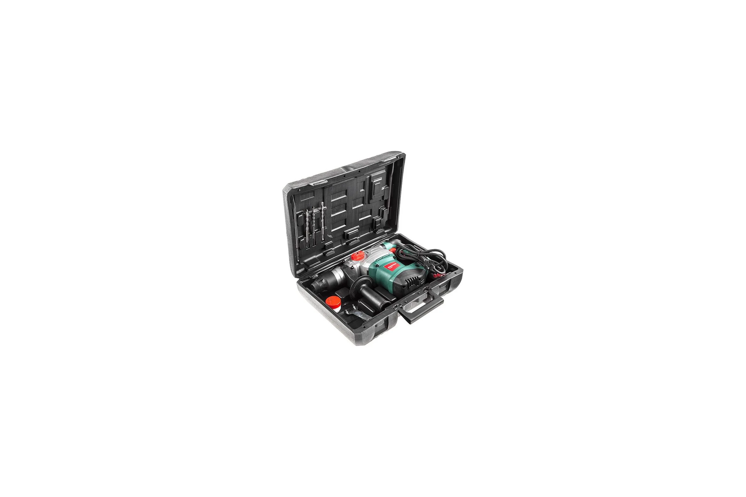 Перфоратор HAMMER Flex PRT1500A 514129