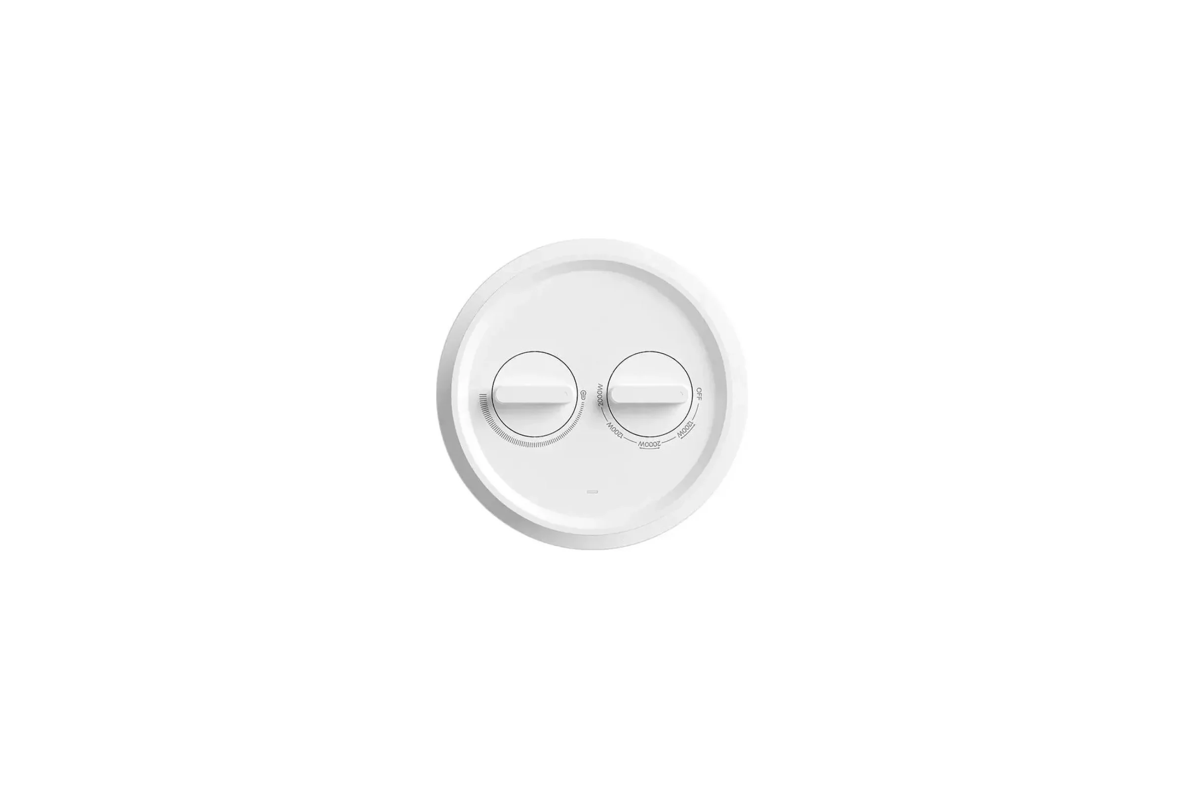 Тепловентилятор Fan Heater EU () Xiaomi BHR8228EU