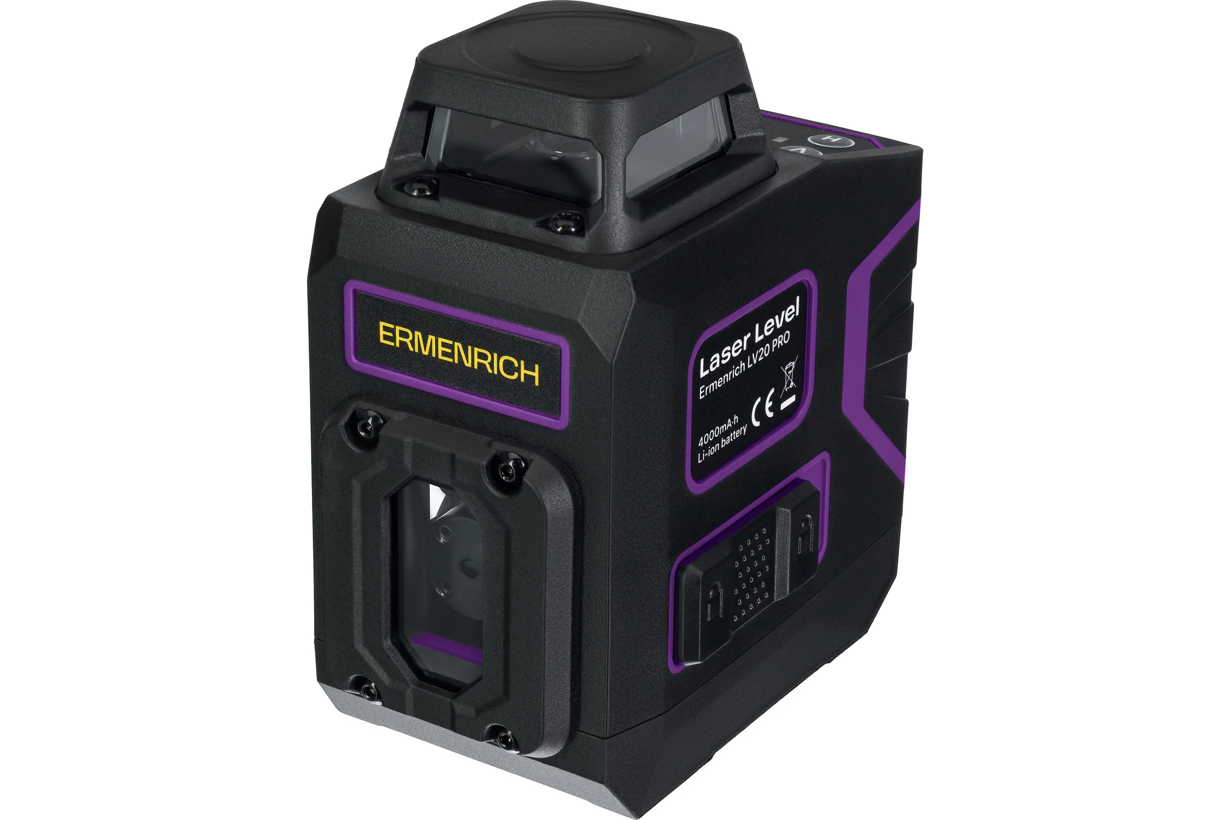 Уровень лазерный Ermenrich (Эрменрих) LV20 PRO 84654