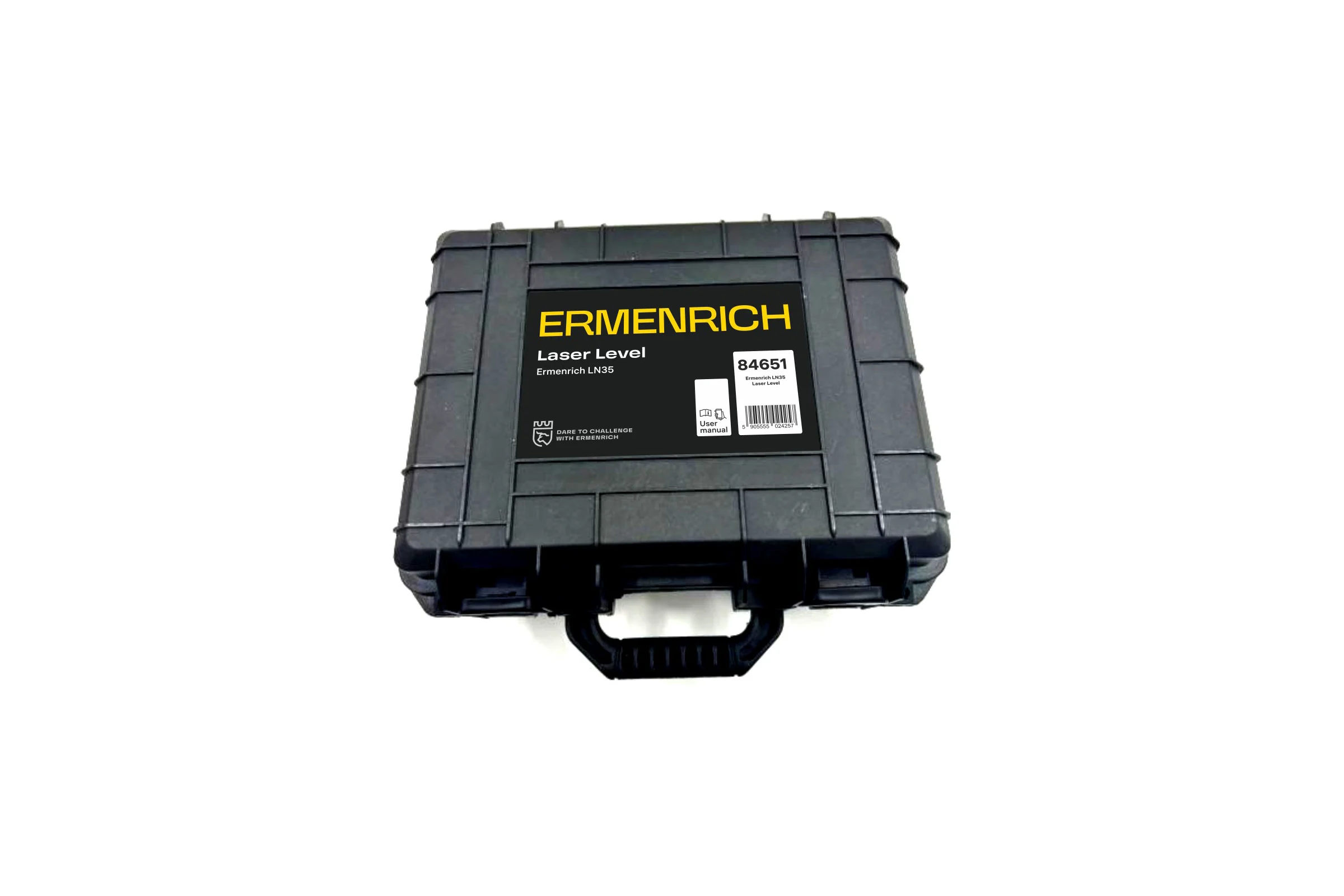 Уровень лазерный Ermenrich (Эрменрих) LN35 84651