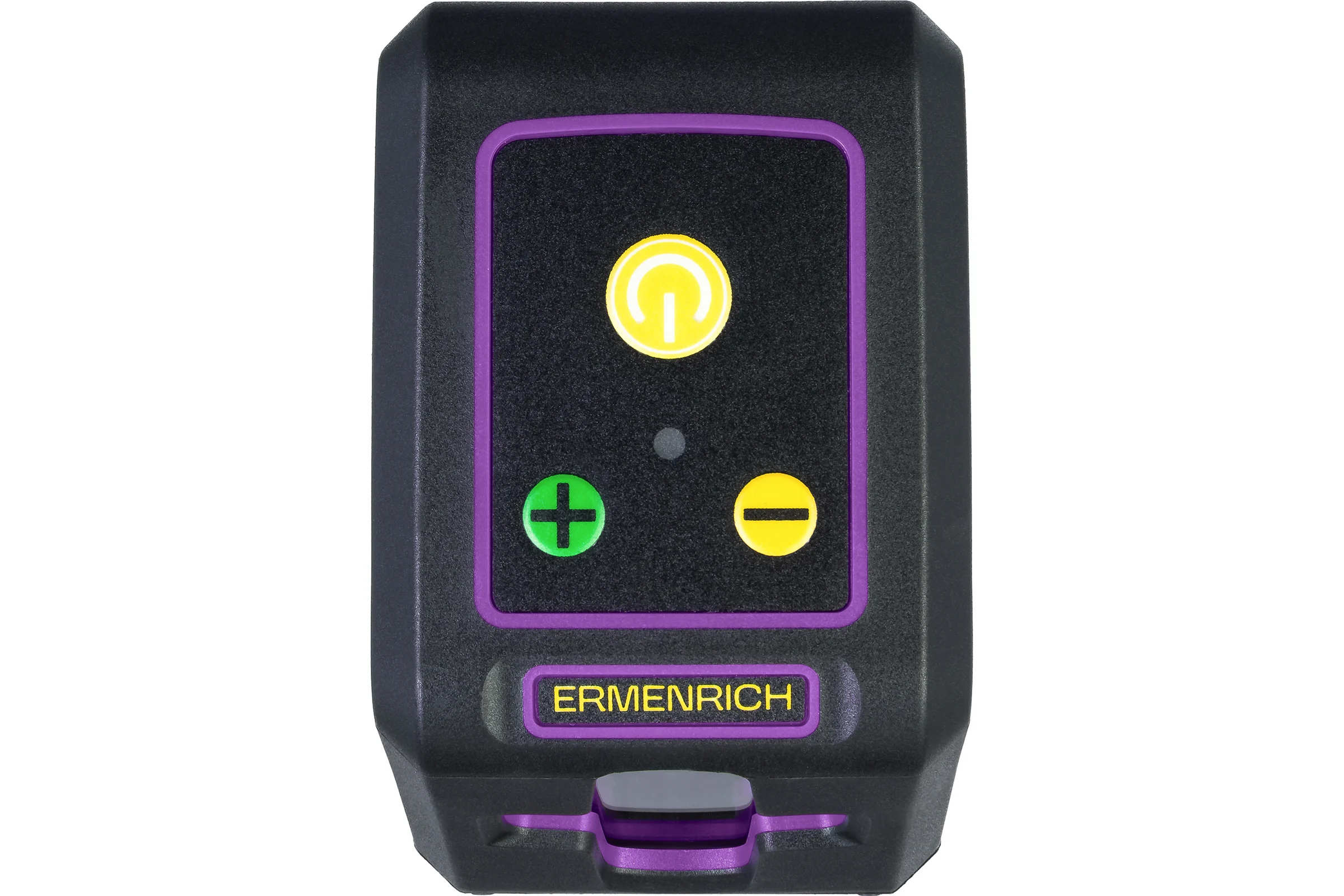 Лазерный уровень Ermenrich (Эрменрих) LT20, фиолетовый 84635