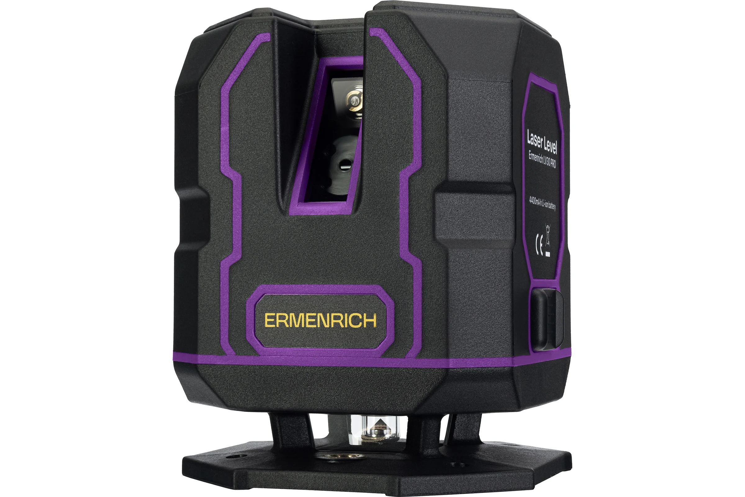 Уровень лазерный Ermenrich (Эрменрих) LV30 PRO 84648