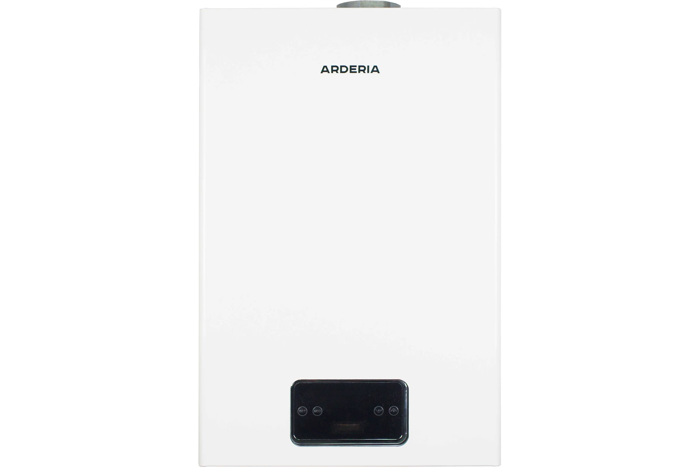 Котел газовый отопительный водогрейный Arderia  D32 Atmo