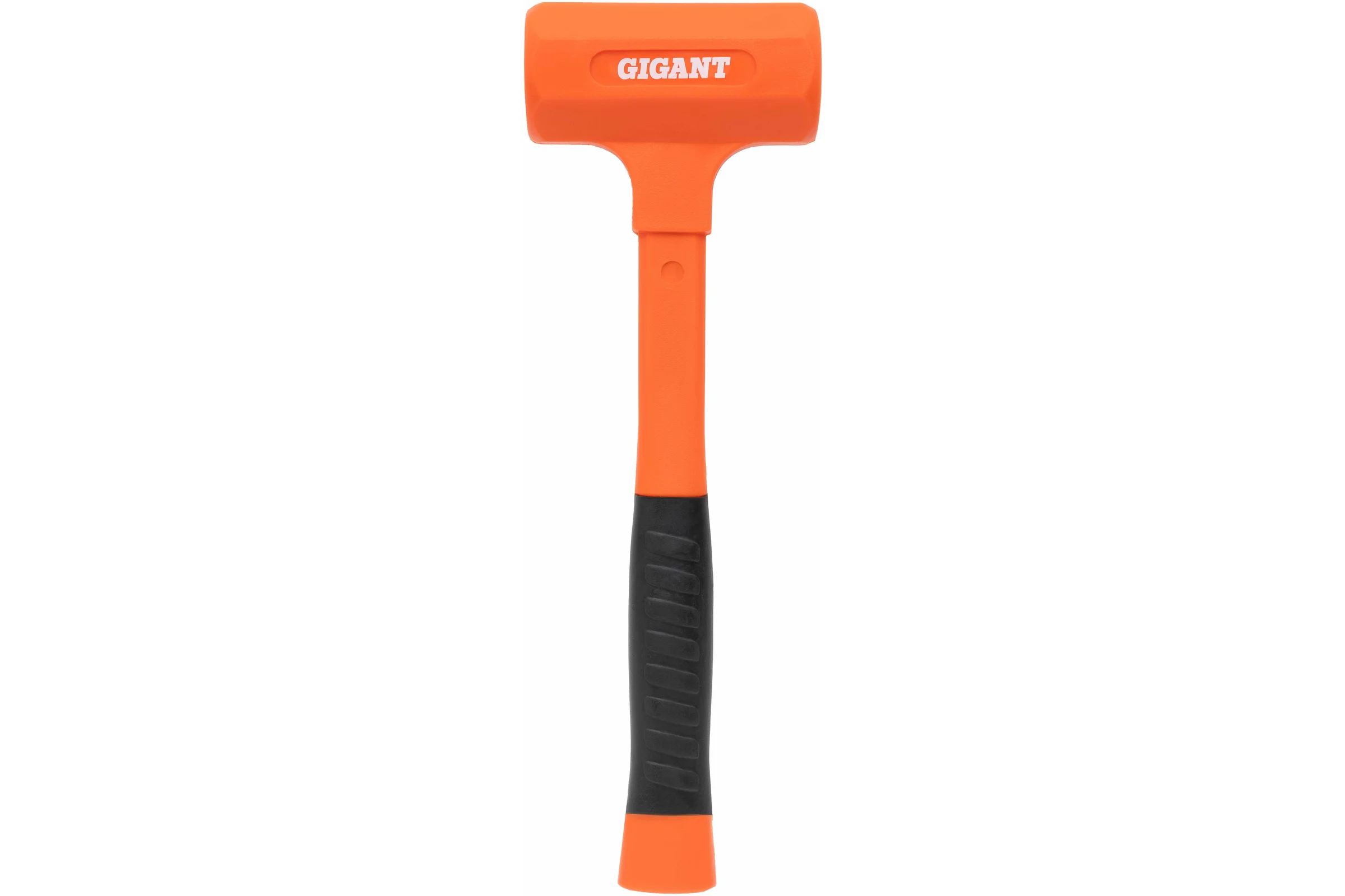 Безынерционный молоток Gigant 900г GIFH-0,9