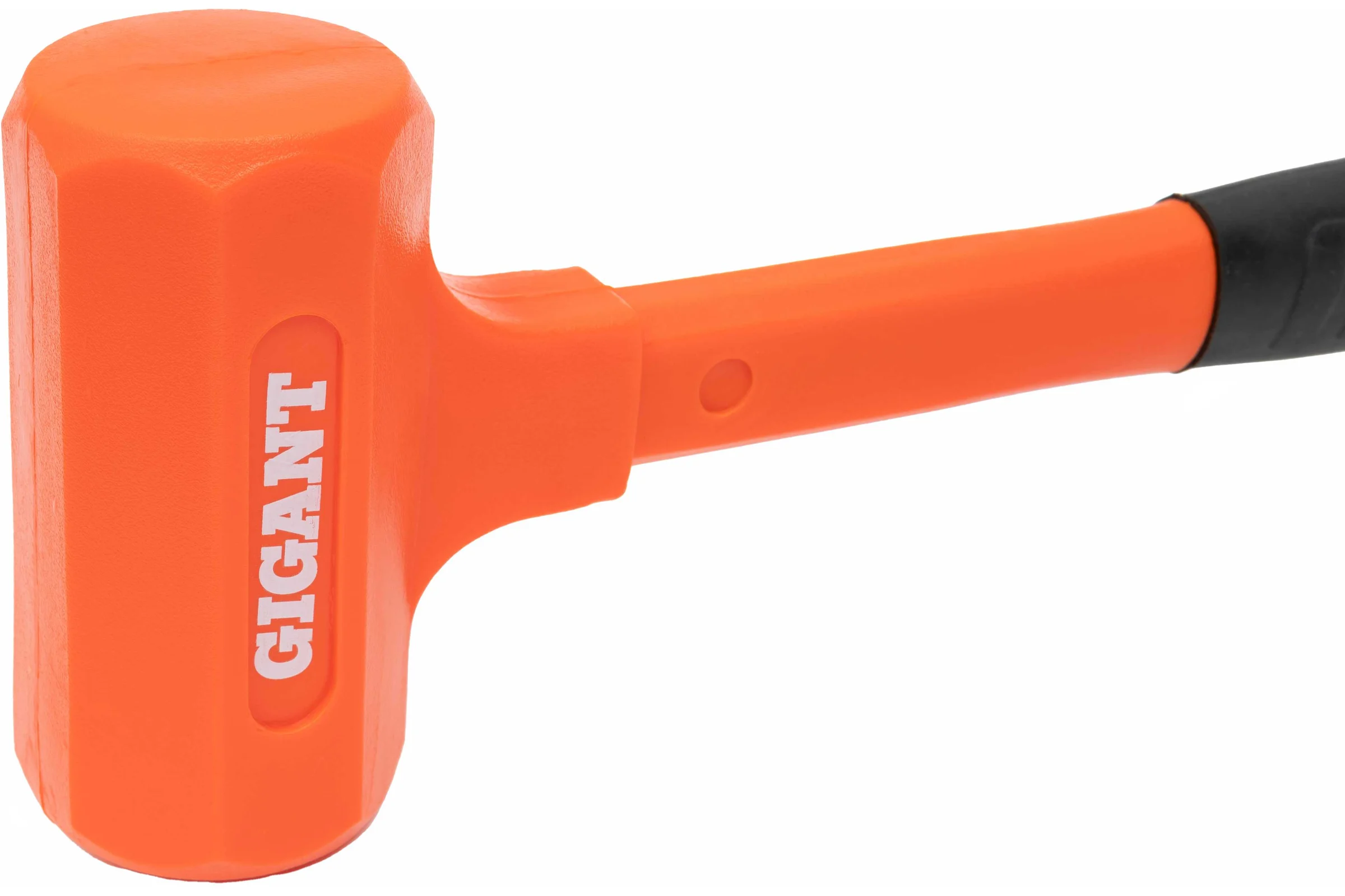 Безынерционный молоток Gigant 900г GIFH-0,9