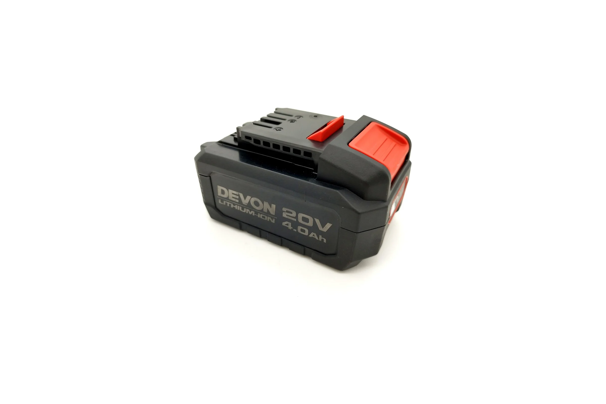 Аккумулятор для электроинструмента DEVON 4 Ач 5150-LI-20-40