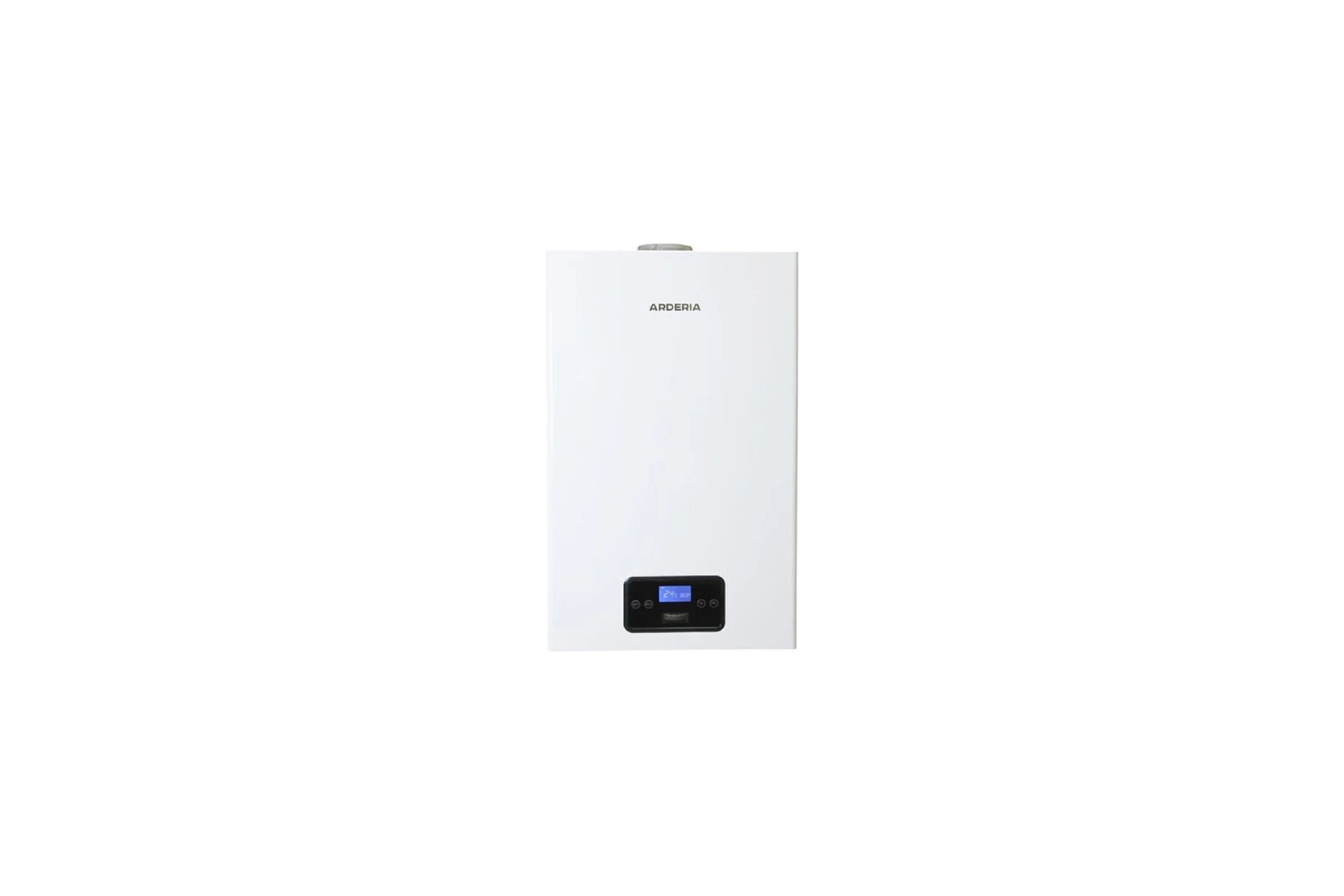 Настенный газовый котёл ARDERIA D10