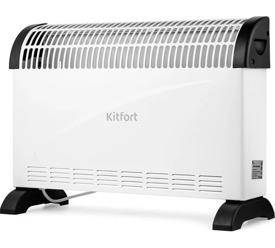 Обогреватель Kitfort КТ-2703