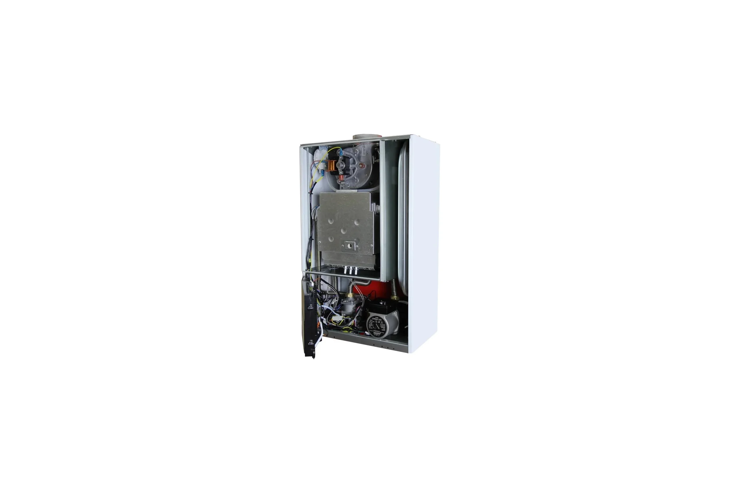 Настенный газовый котёл ARDERIA B10