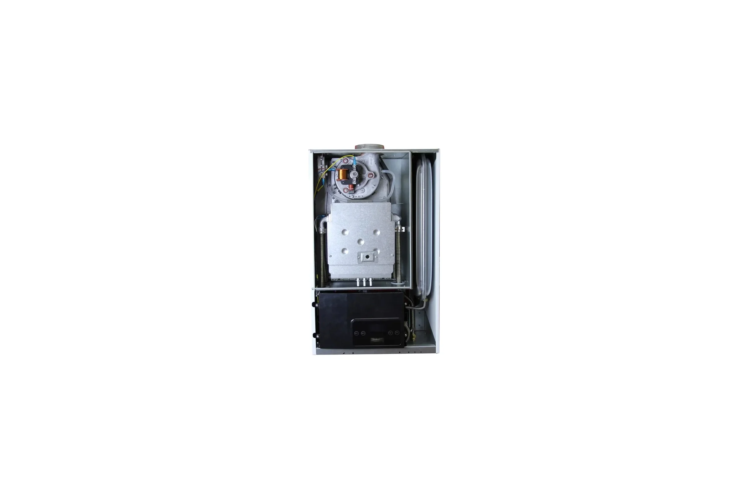 Настенный газовый котёл ARDERIA B14