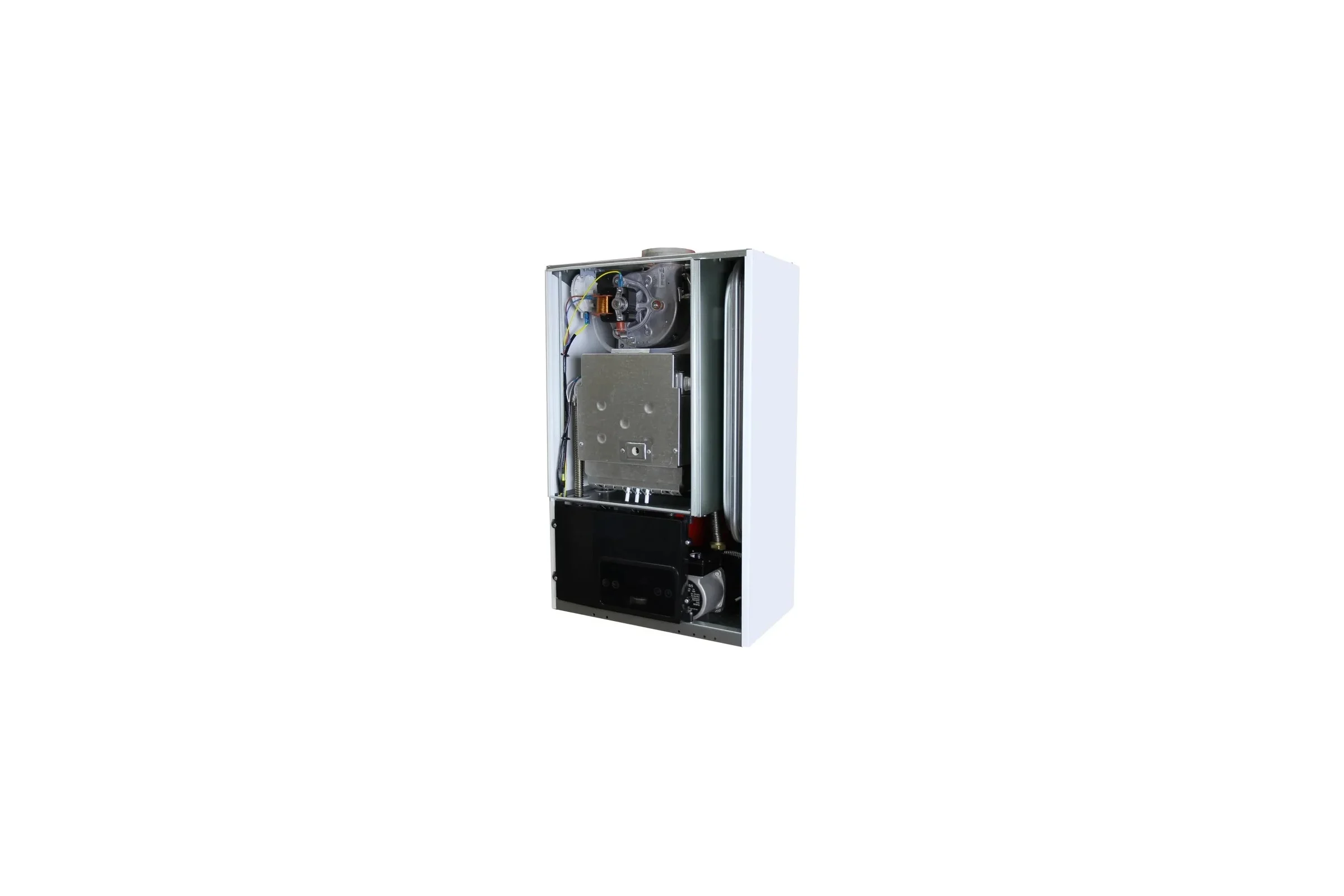Настенный газовый котёл ARDERIA B16