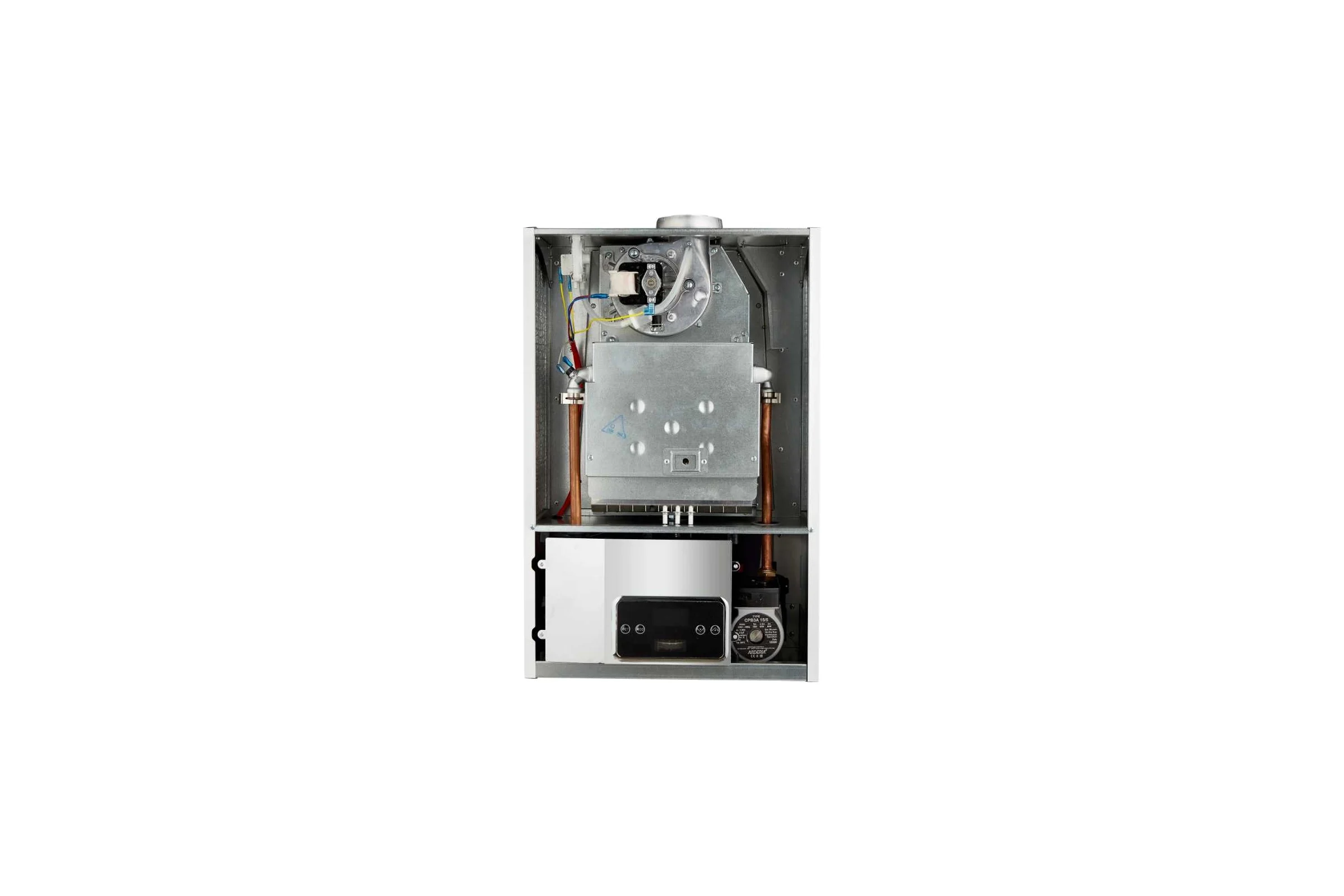Настенный газовый котёл ARDERIA D16 Atmo