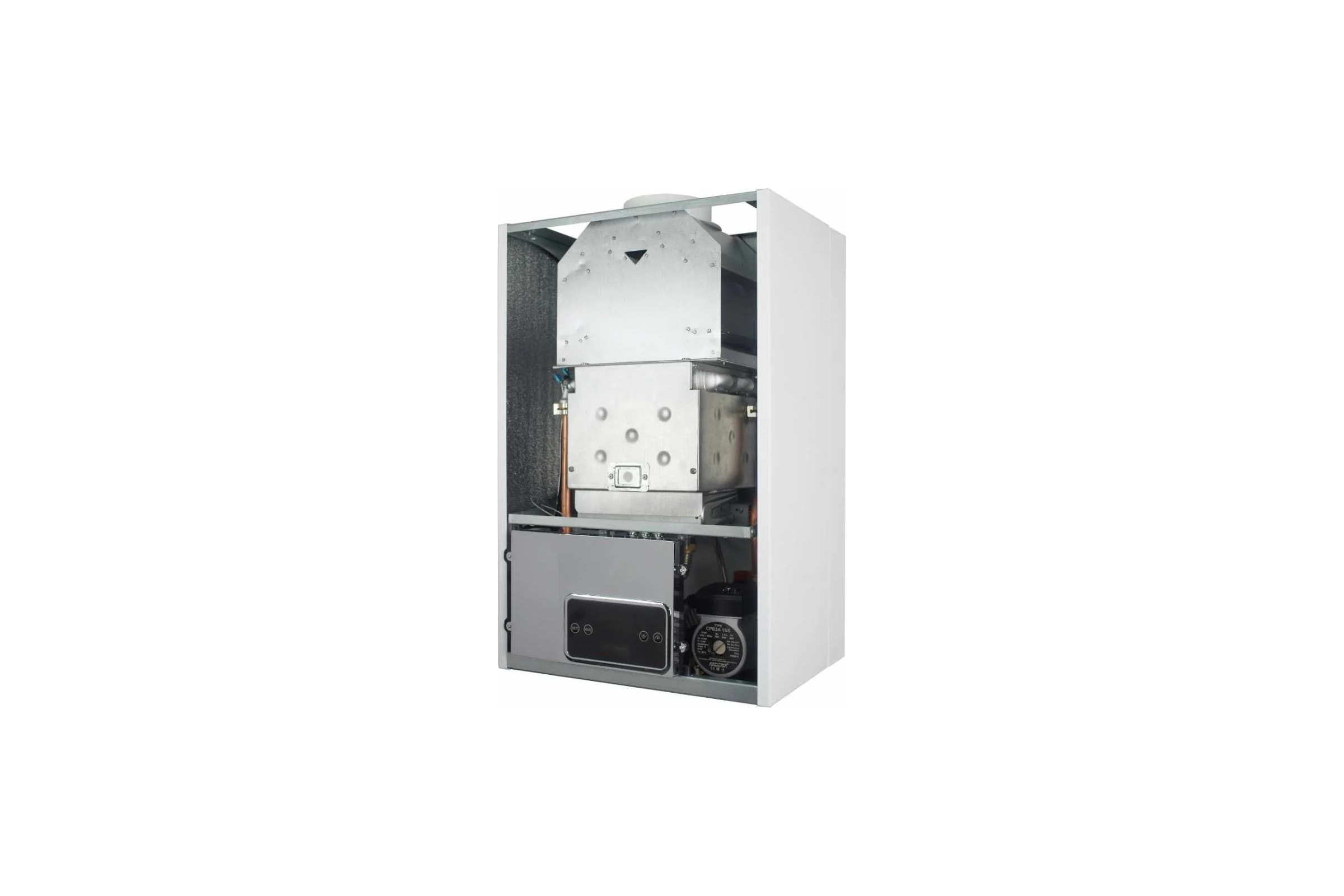 Настенный газовый котёл ARDERIA D24 Atmo
