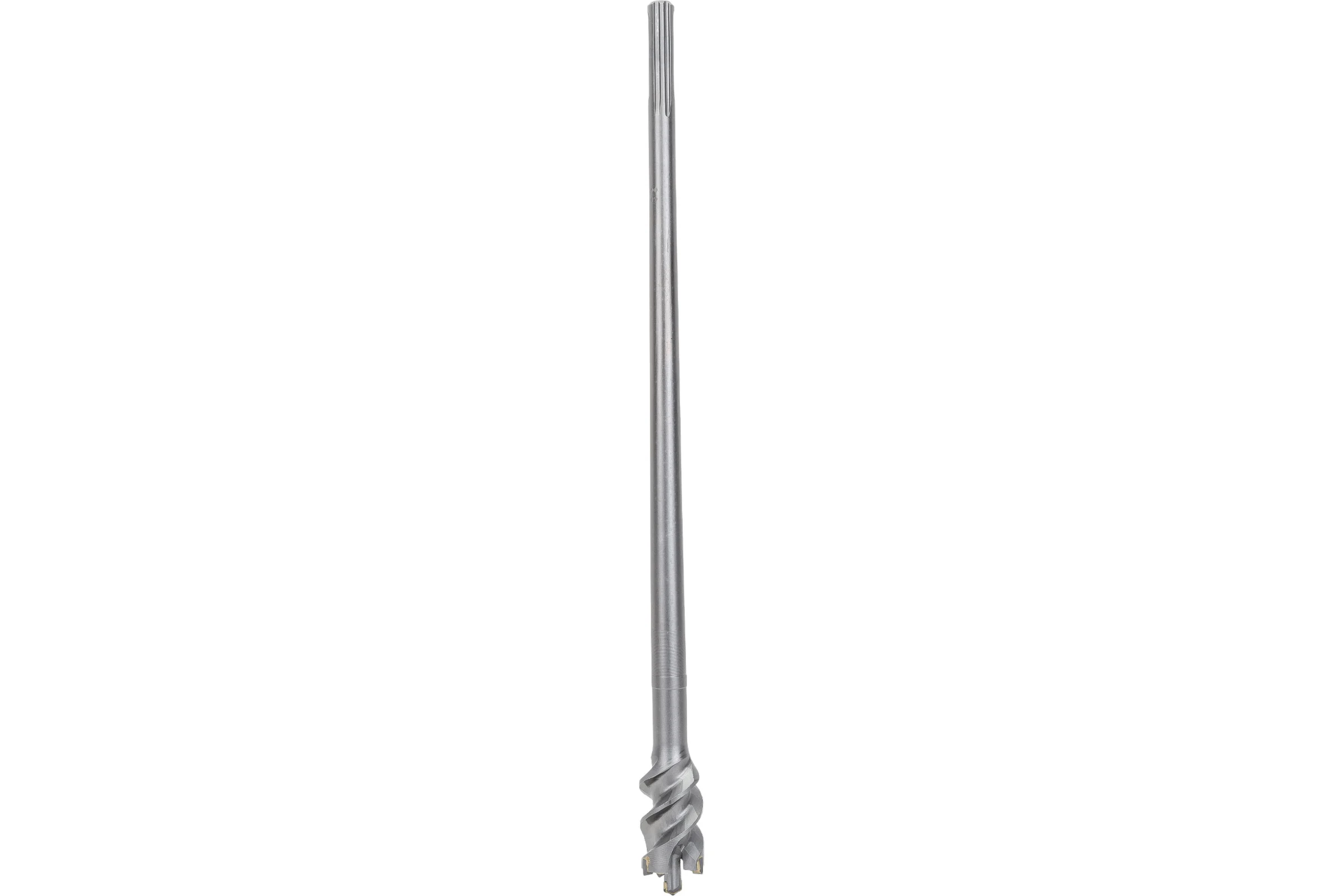 Бур проломной по бетону Special (45x460х600 мм; SDS-max) Monogram 088-772
