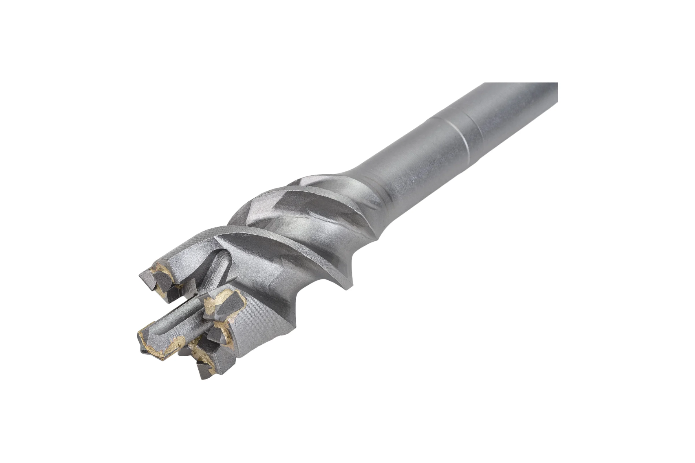 Бур проломной по бетону Special (45x460х600 мм; SDS-max) Monogram 088-772
