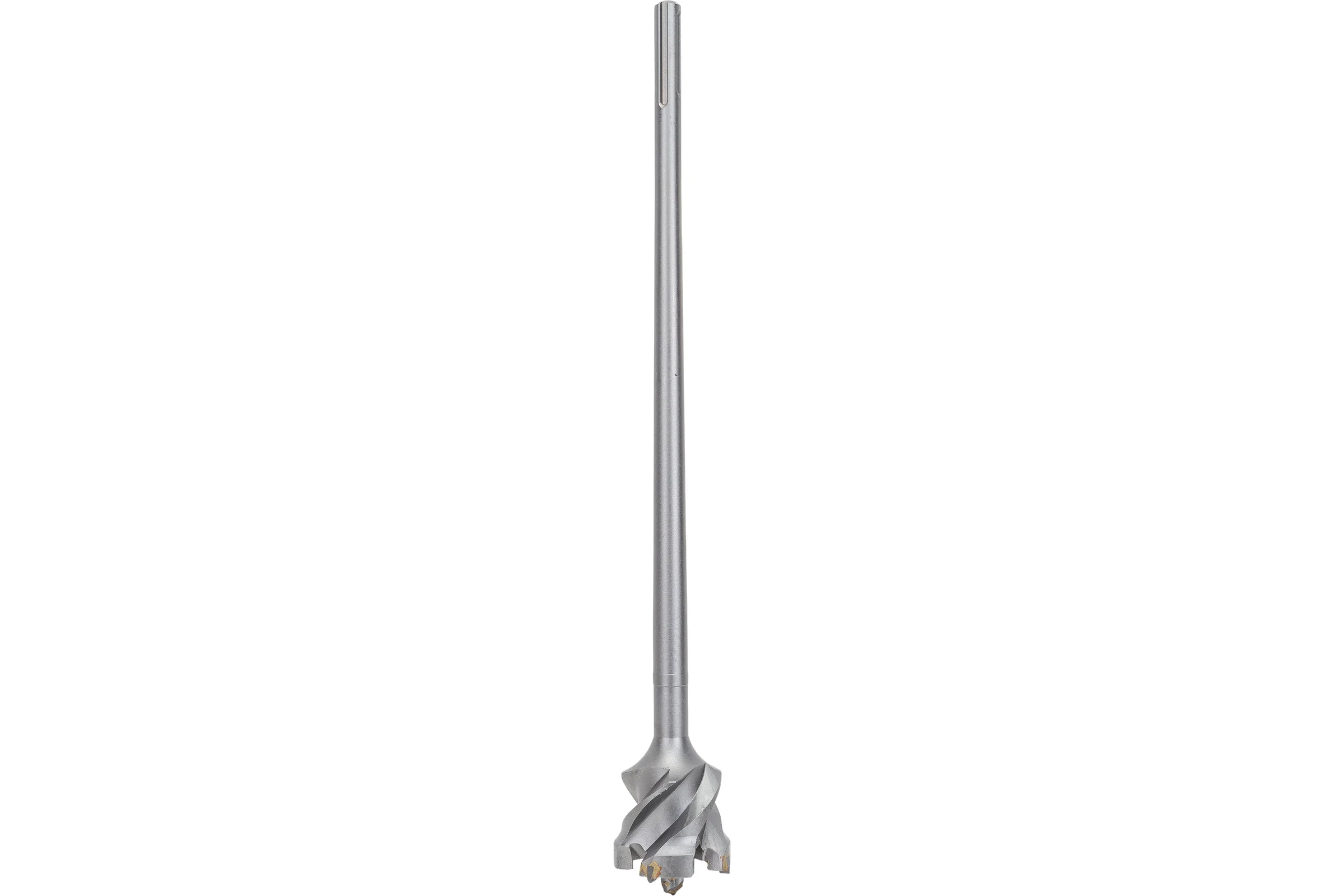 Бур проломной по бетону Special (80x460х600 мм; SDS-max) Monogram 088-833