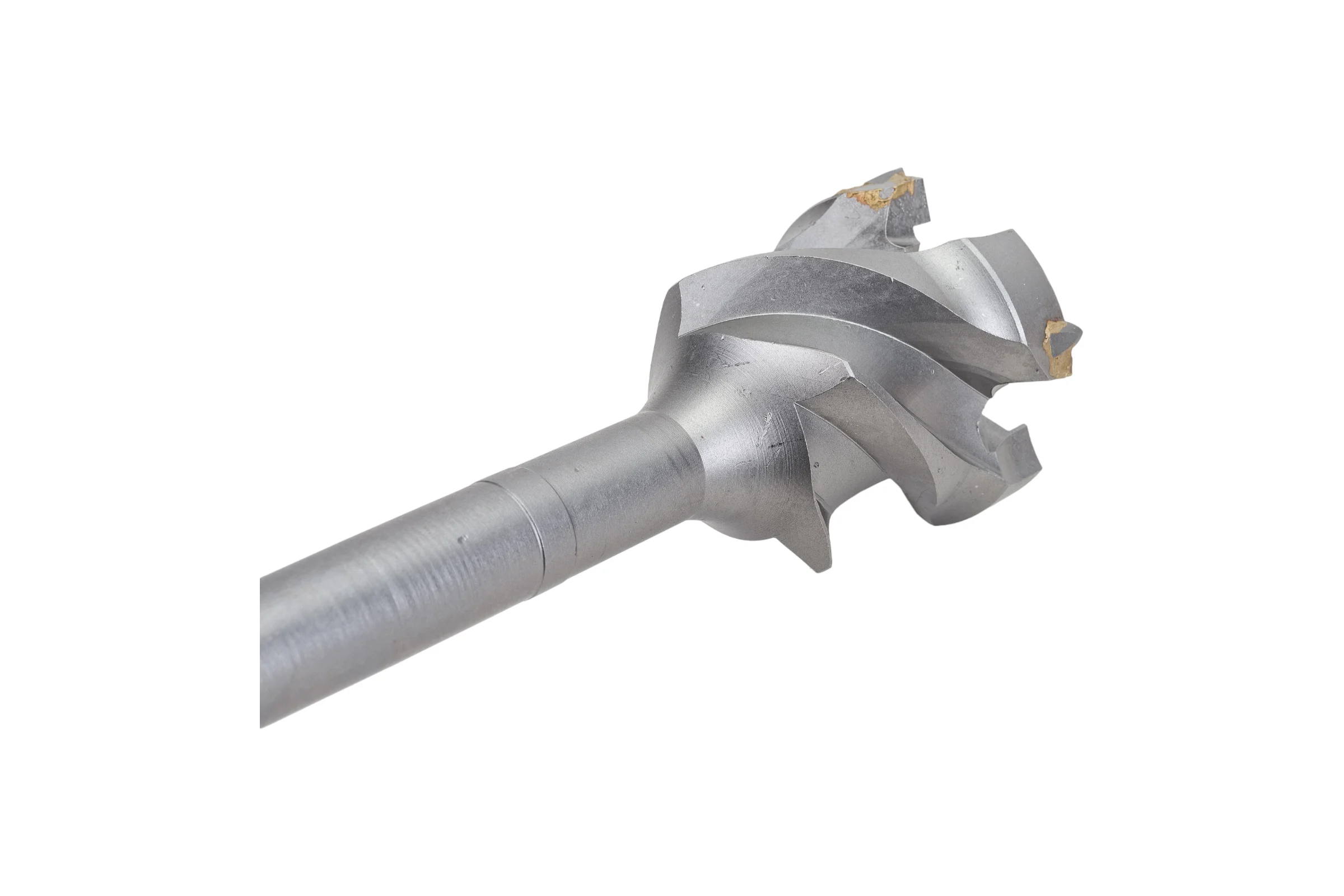 Бур проломной по бетону Special (80x460х600 мм; SDS-max) Monogram 088-833