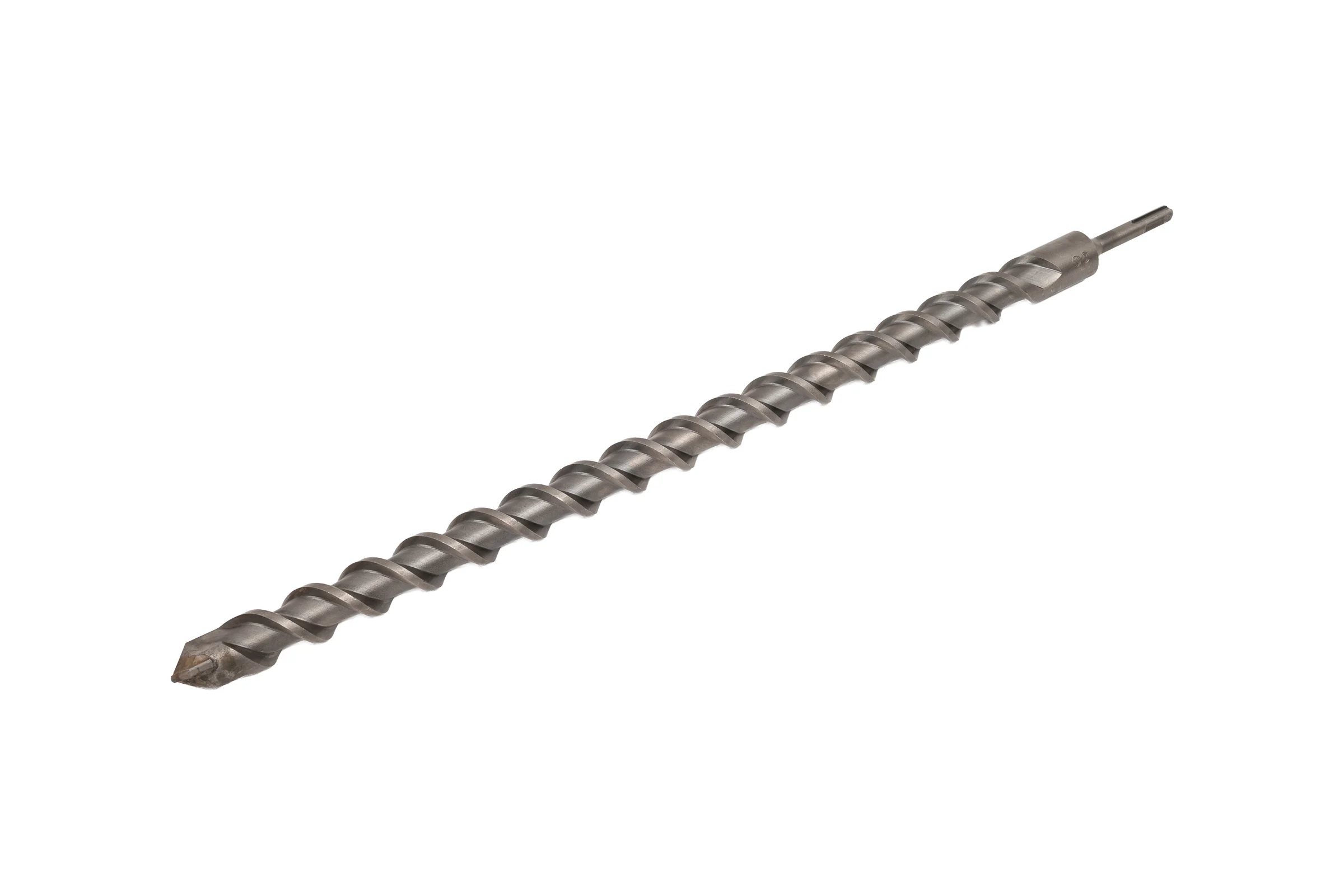 Бур по бетону Special (32x550х600 мм; SDS-plus) Monogram 088-253