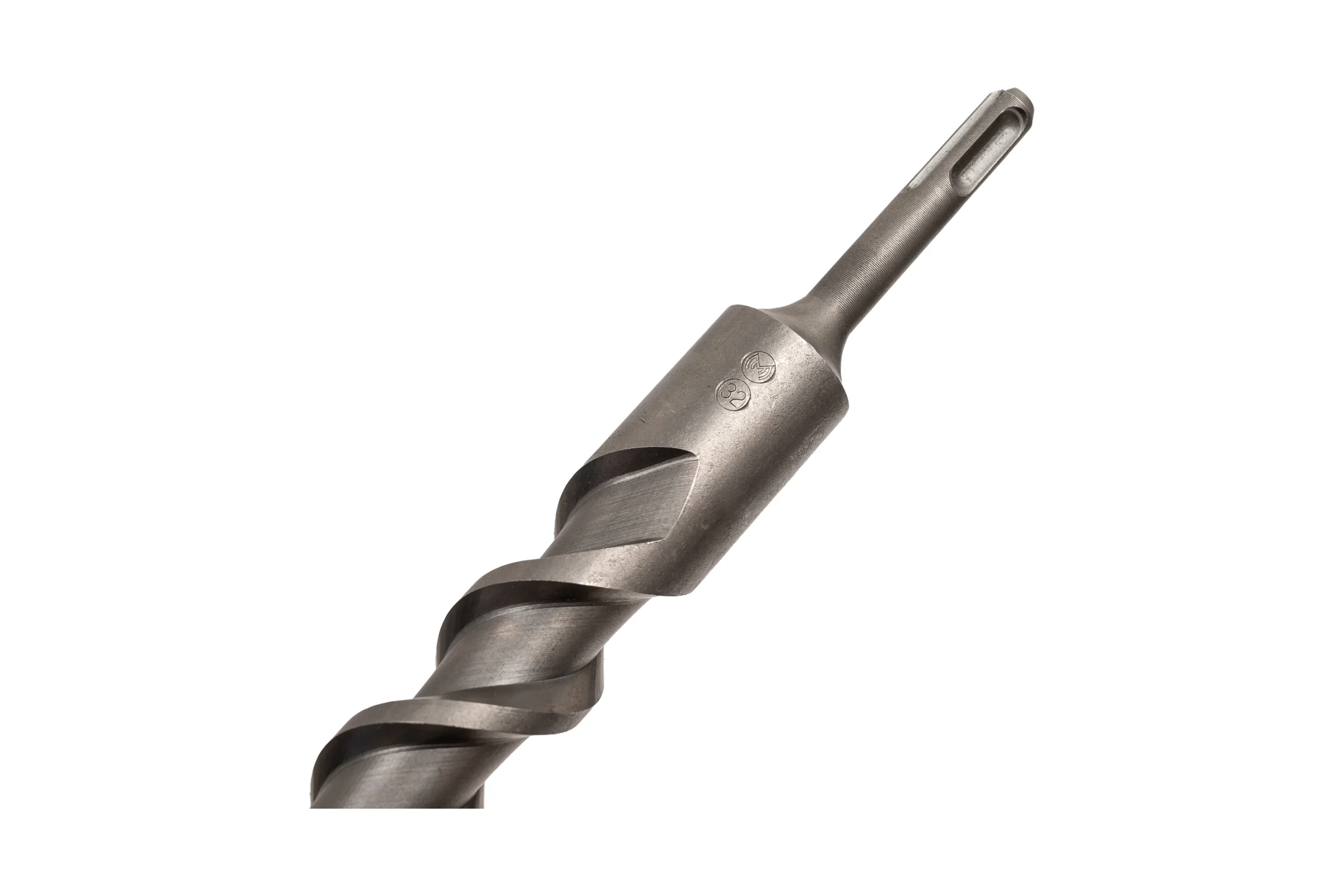 Бур по бетону Special (32x550х600 мм; SDS-plus) Monogram 088-253