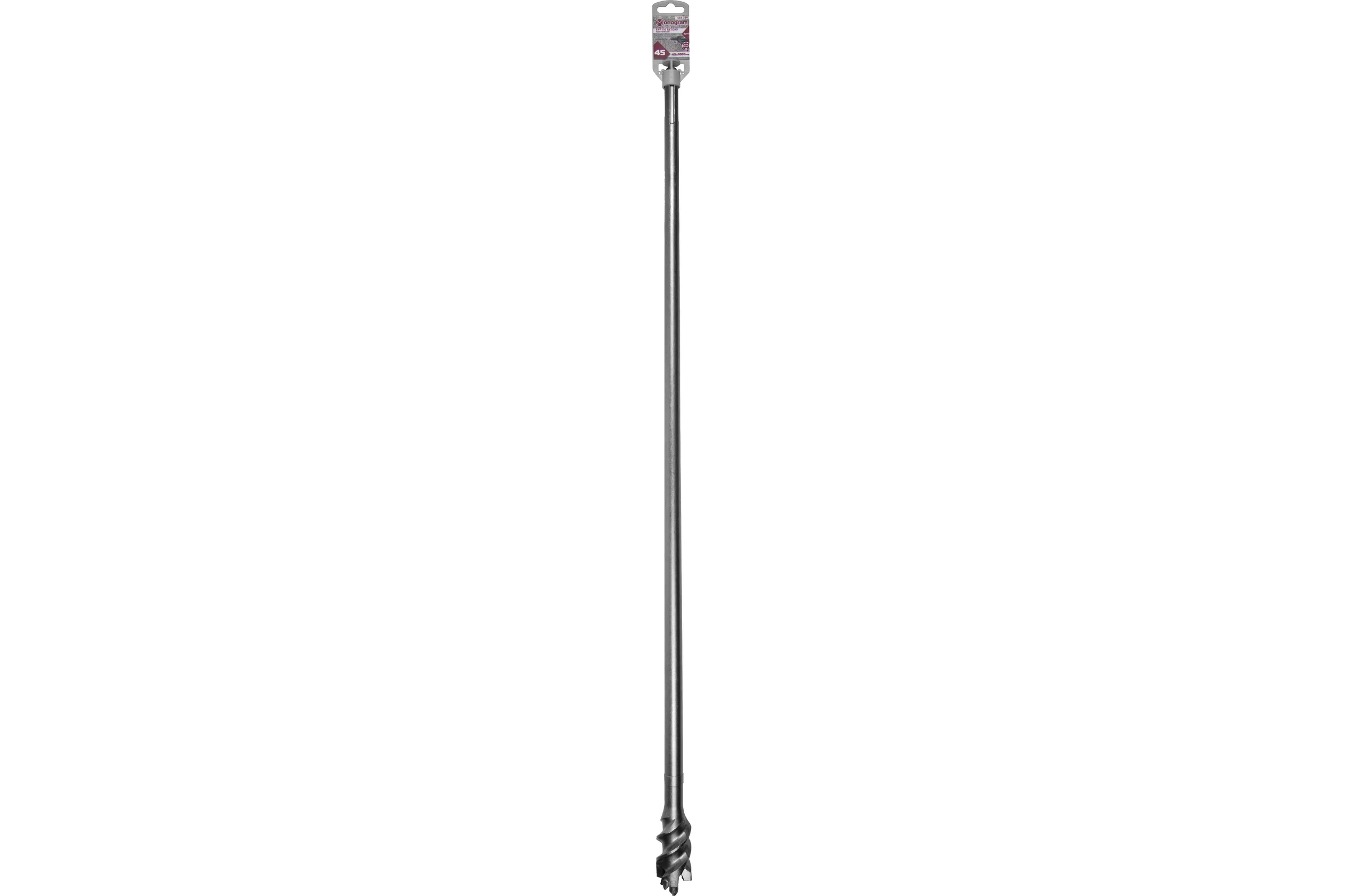 Бур проломной по бетону Special (45x860х1000 мм; SDS-max) Monogram 088-789