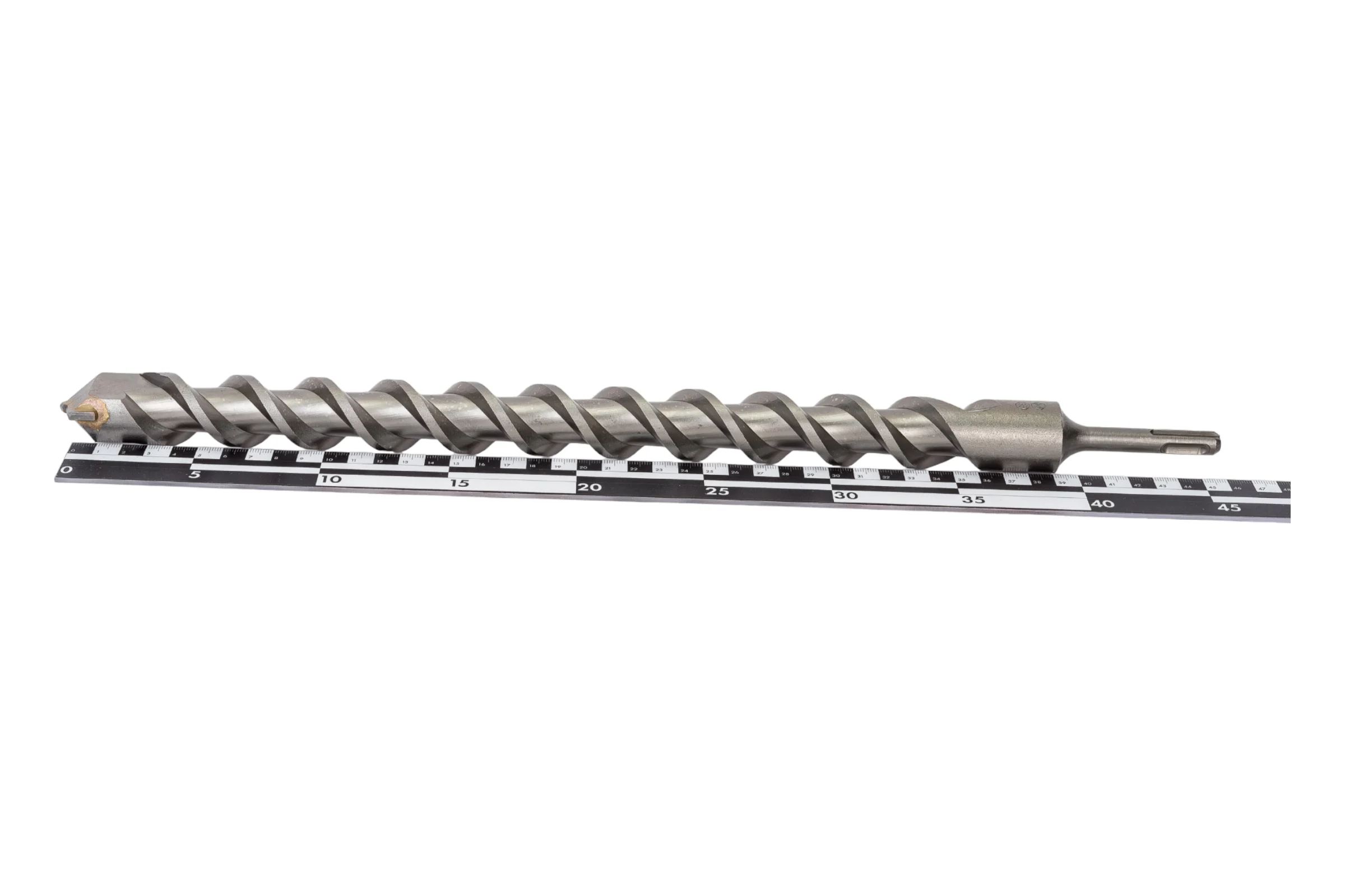 Бур по бетону Special (35x400х460 мм; SDS-plus) Monogram 088-284