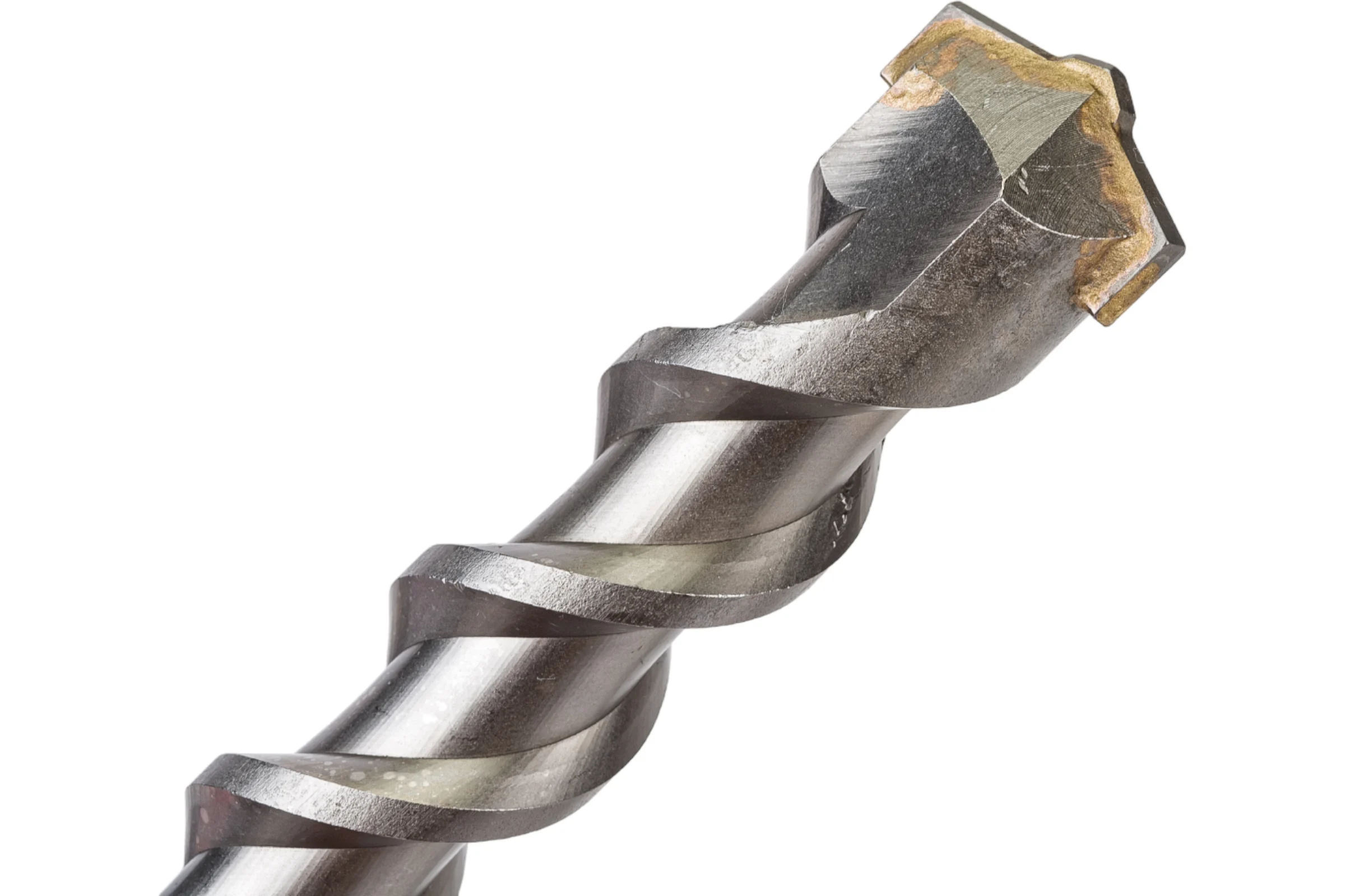 Бур по бетону Special (35x400х460 мм; SDS-plus) Monogram 088-284