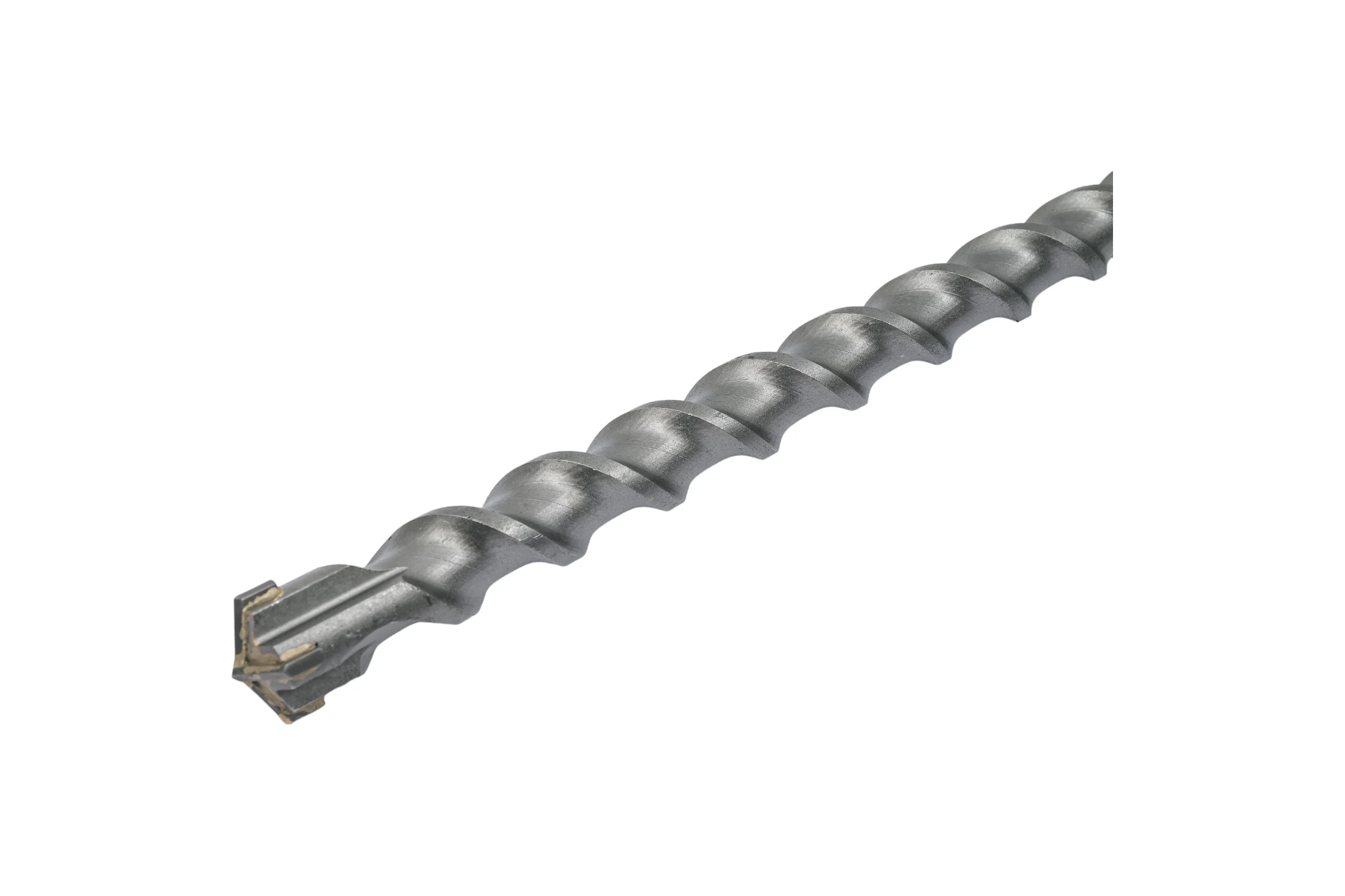 Бур по бетону Special (25x1360х1500 мм; SDS-max) Monogram 088-581