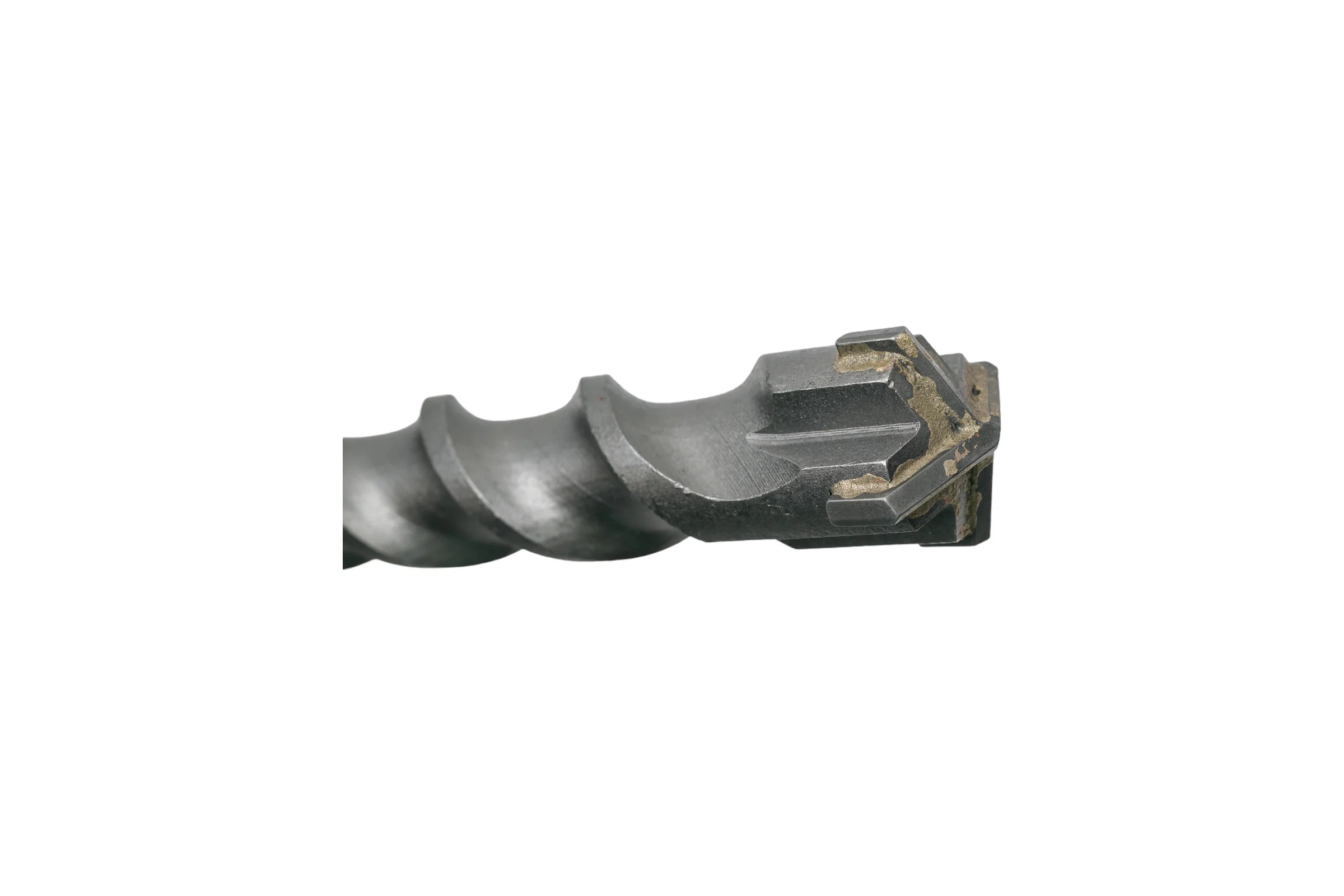 Бур по бетону Special (25x1360х1500 мм; SDS-max) Monogram 088-581