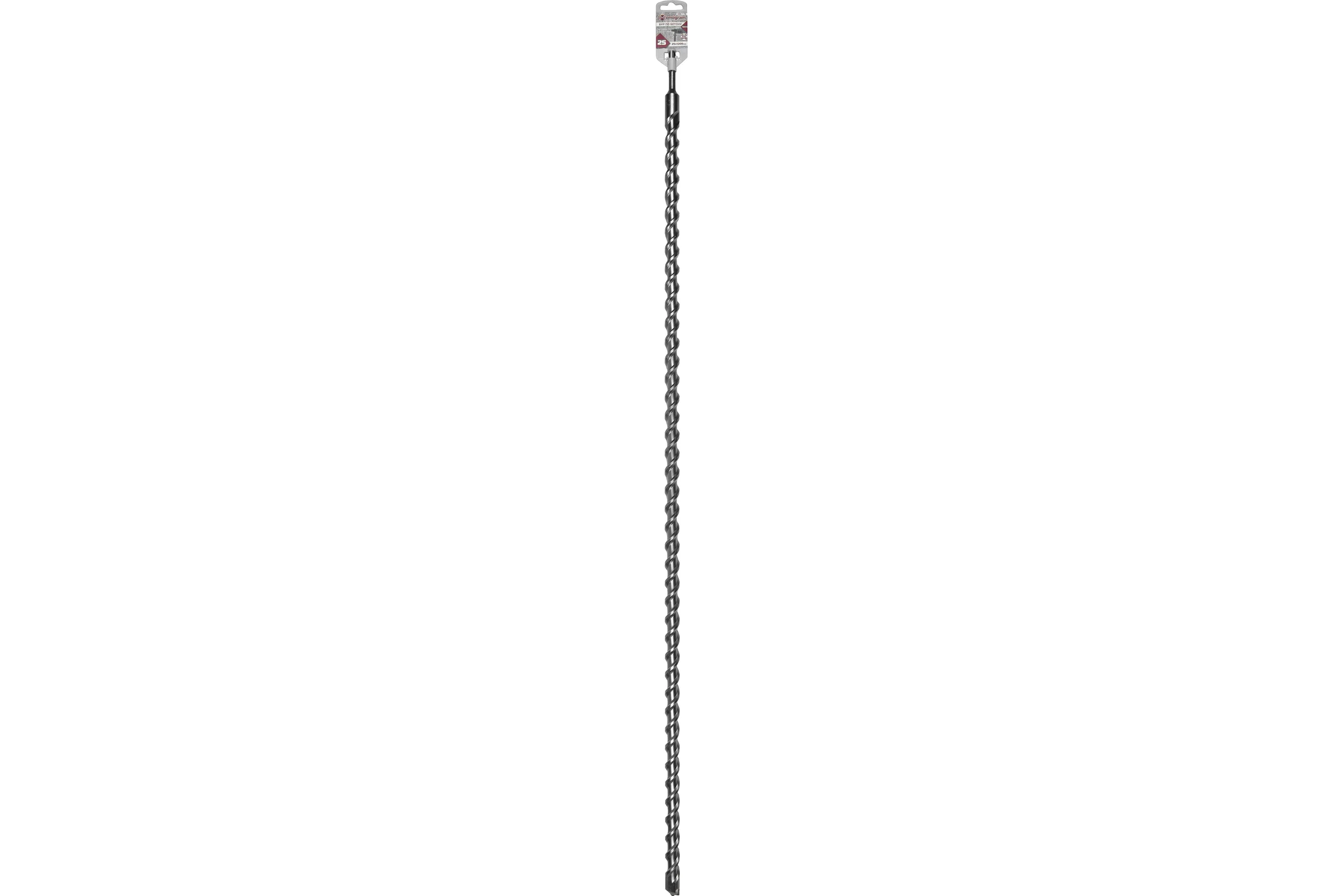 Бур по бетону Special (25x1150х1200 мм; SDS-plus) Monogram 088-178