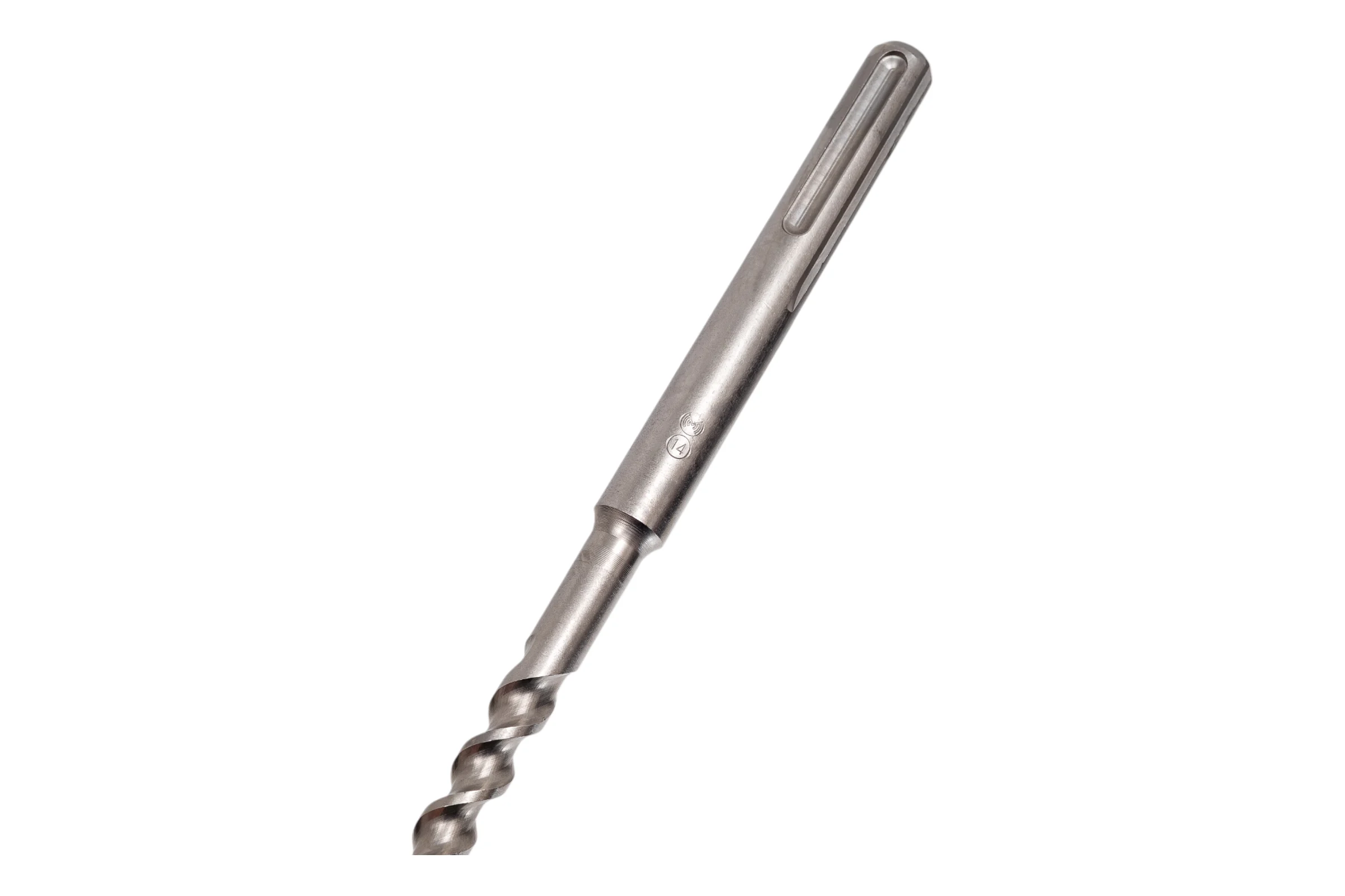 Бур по бетону Special (14x400х540 мм; SDS-max) Monogram 088-369