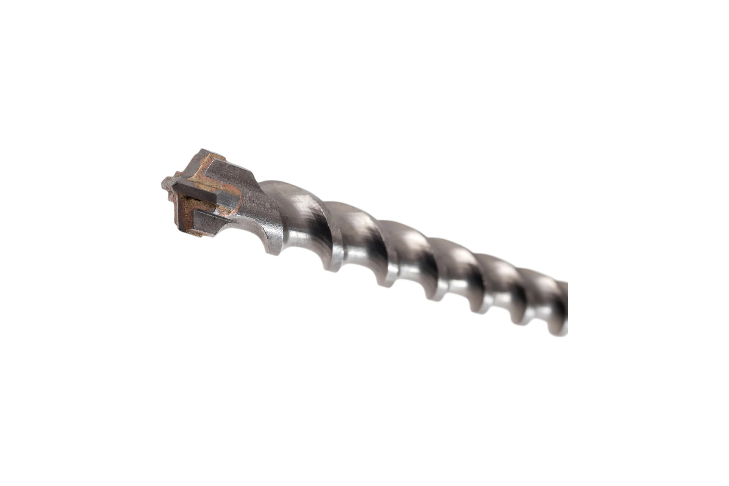Бур по бетону Special (14x400х540 мм; SDS-max) Monogram 088-369