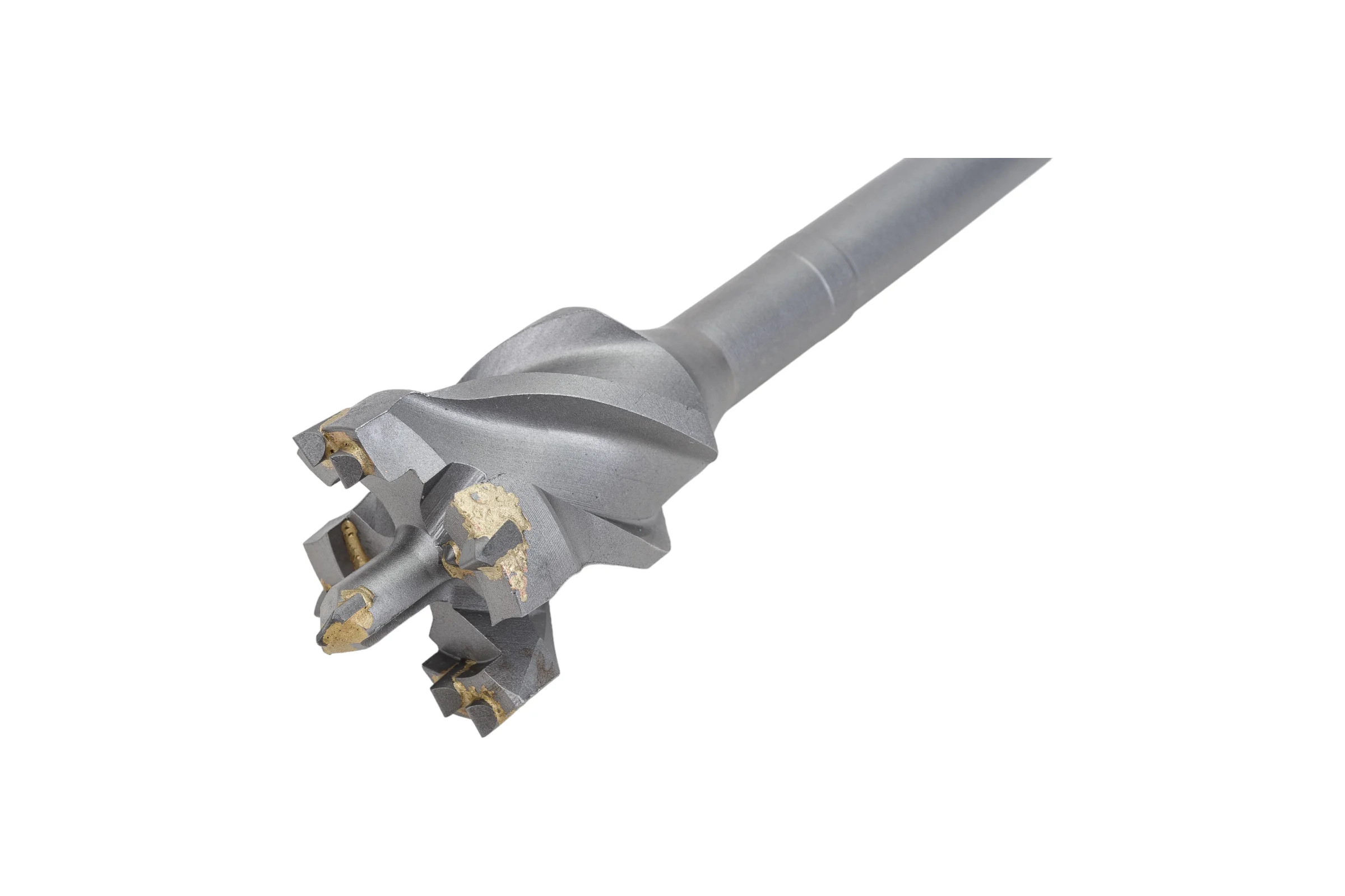 Бур проломной по бетону Special (68x460х600 мм; SDS-max) Monogram 088-819