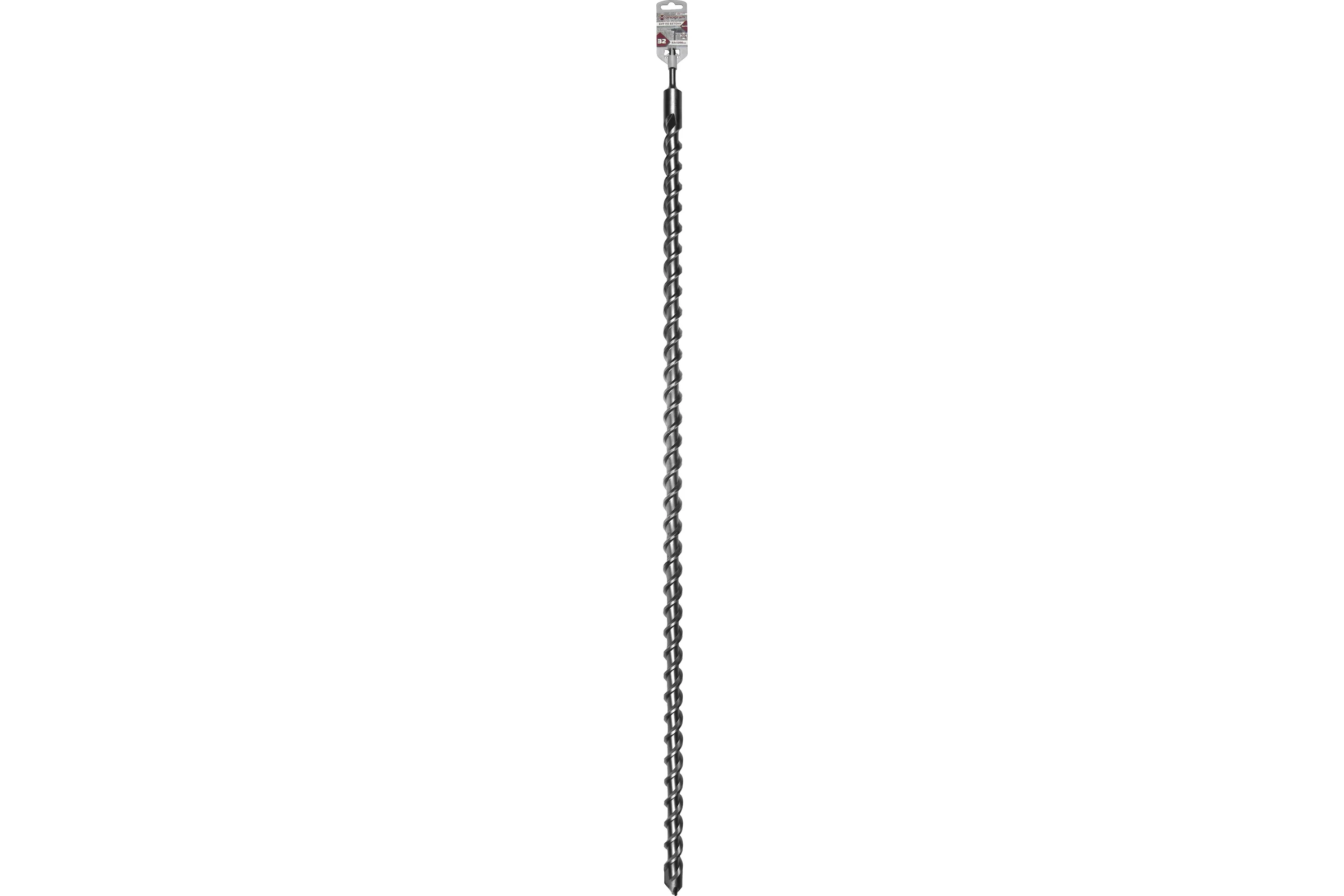 Бур по бетону Special (32x1150х1200 мм; SDS-plus) Monogram 088-277