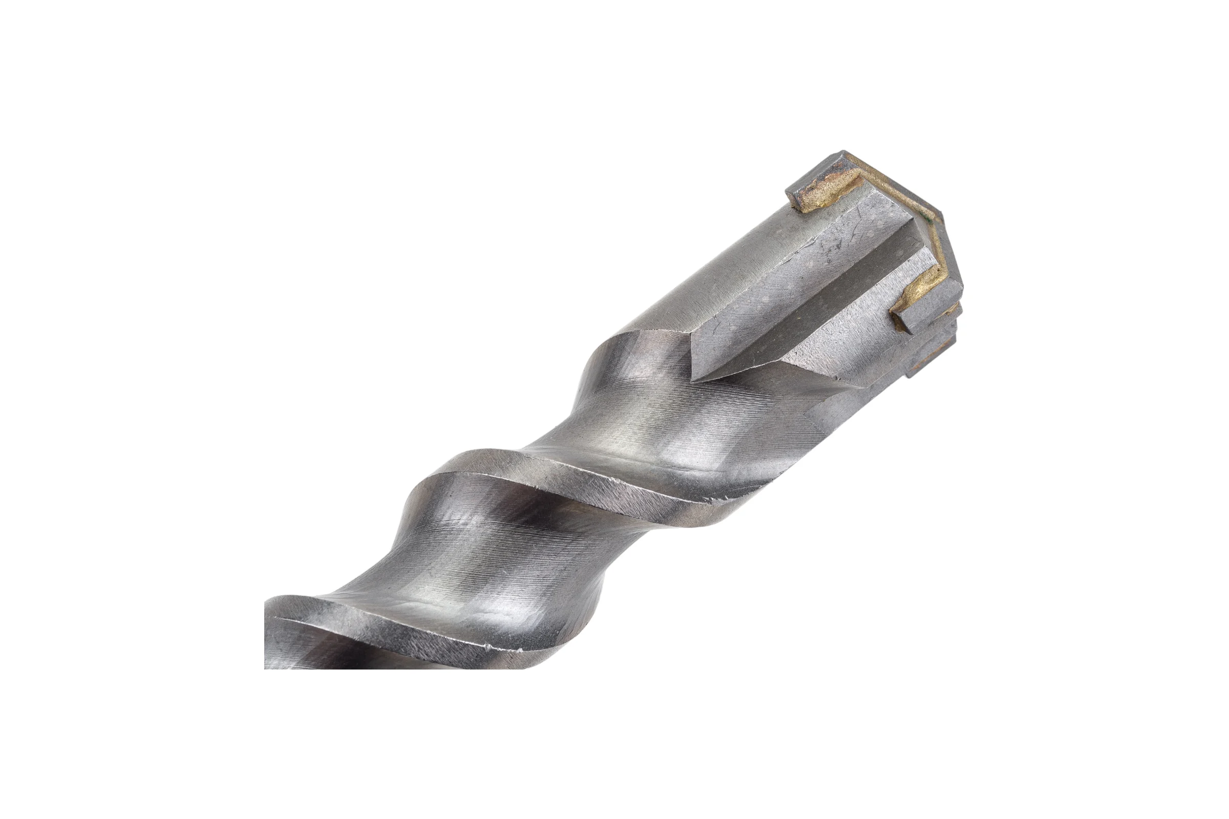 Бур по бетону Special (35x530х670 мм; SDS-max) Monogram 088-697