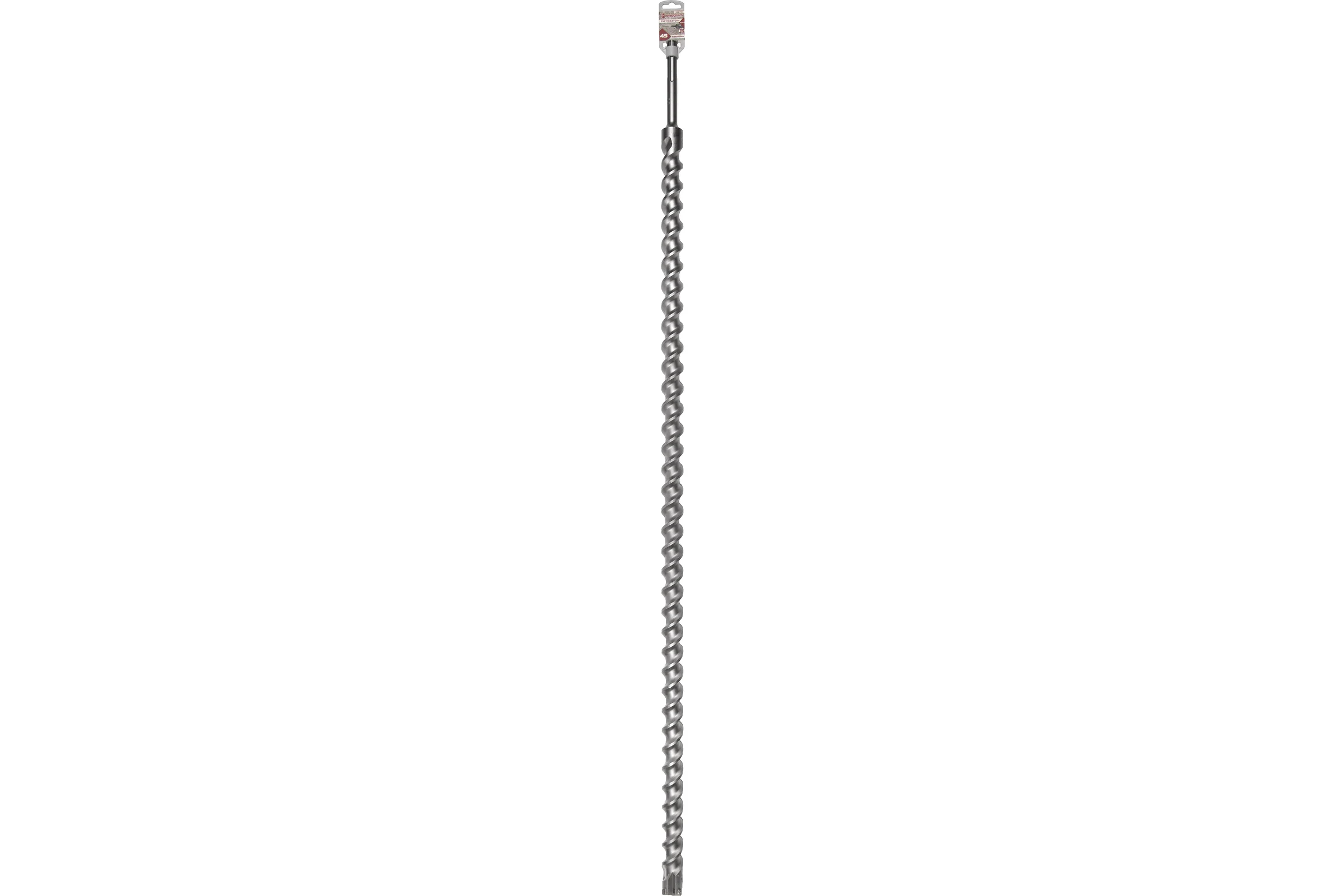 Бур по бетону Special (45x1360х1500 мм; SDS-max) Monogram 088-765