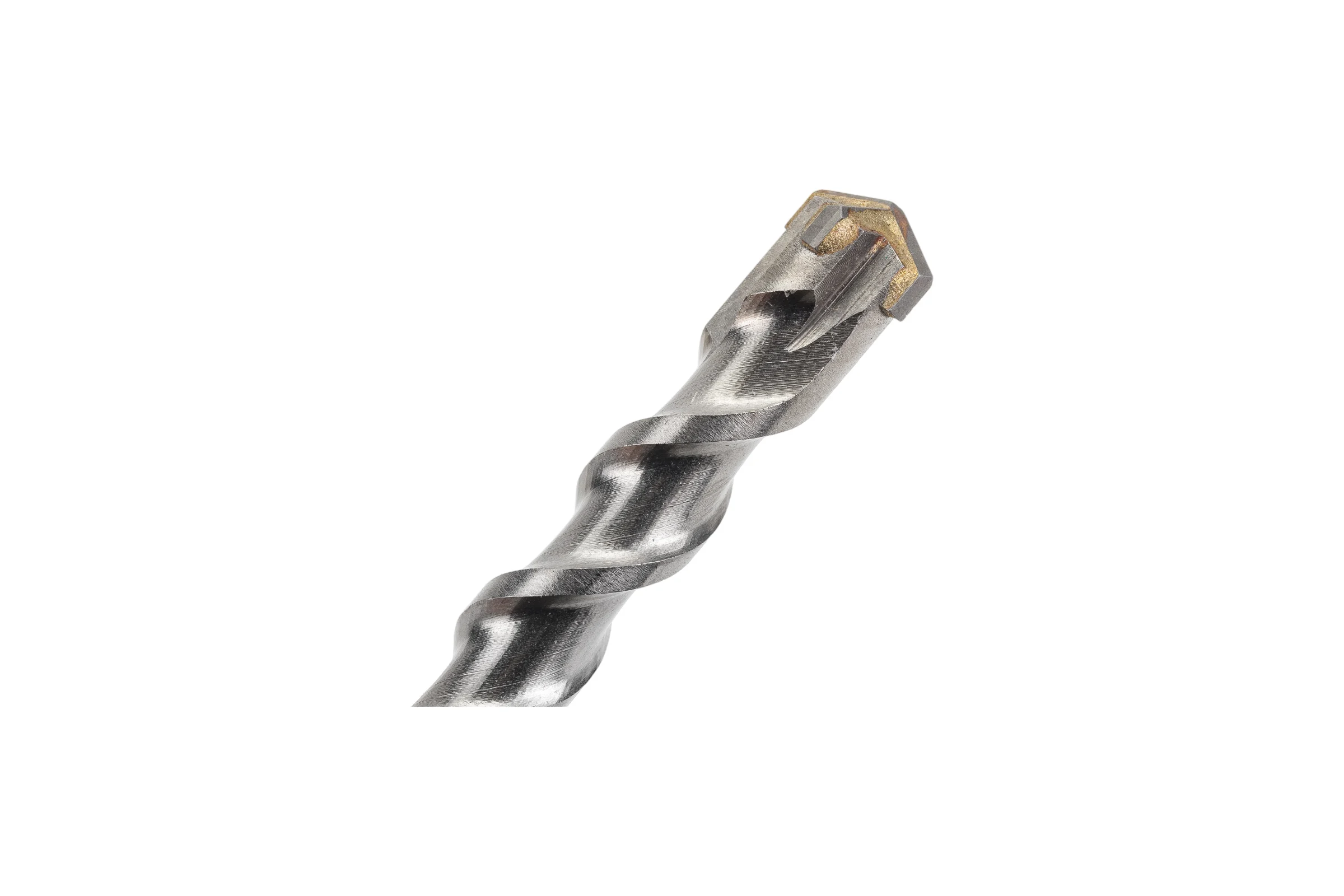 Бур по бетону Special (16x200х340 мм; SDS-max) Monogram 088-390