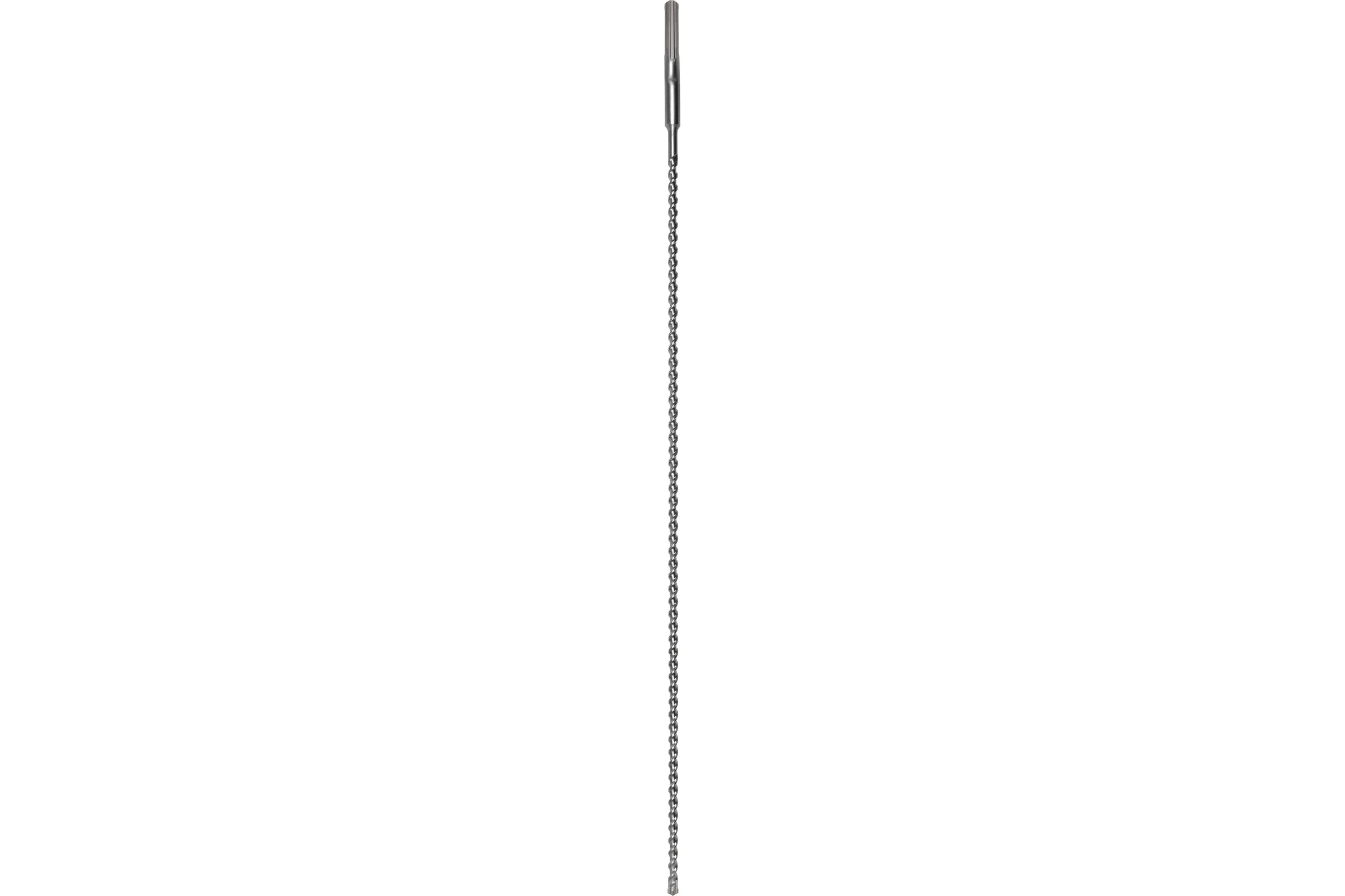 Бур по бетону Special (12x860х1000 мм; SDS-max) Monogram 088-345