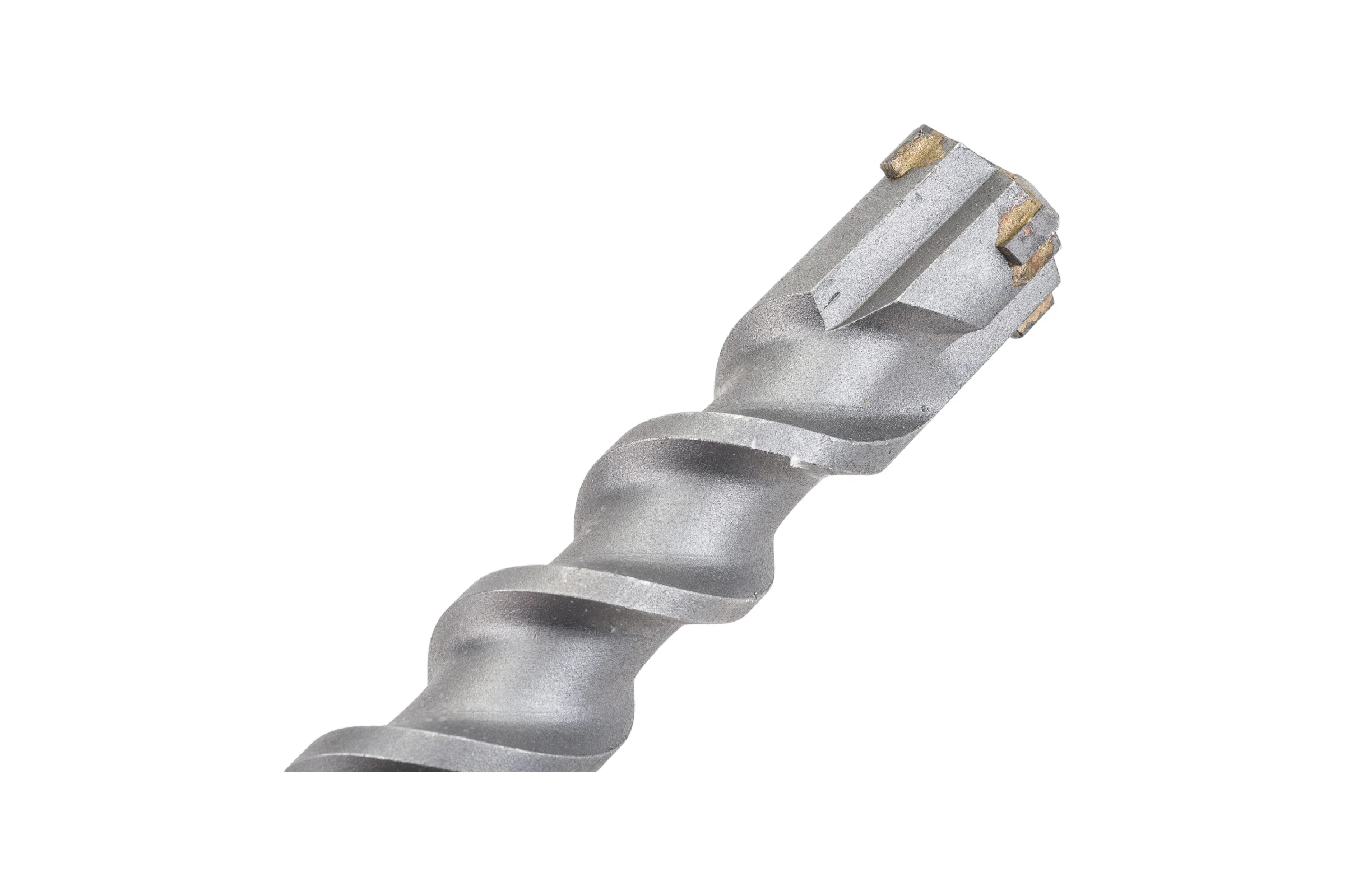 Бур по бетону Special (40x530х670 мм; SDS-max) Monogram 088-710